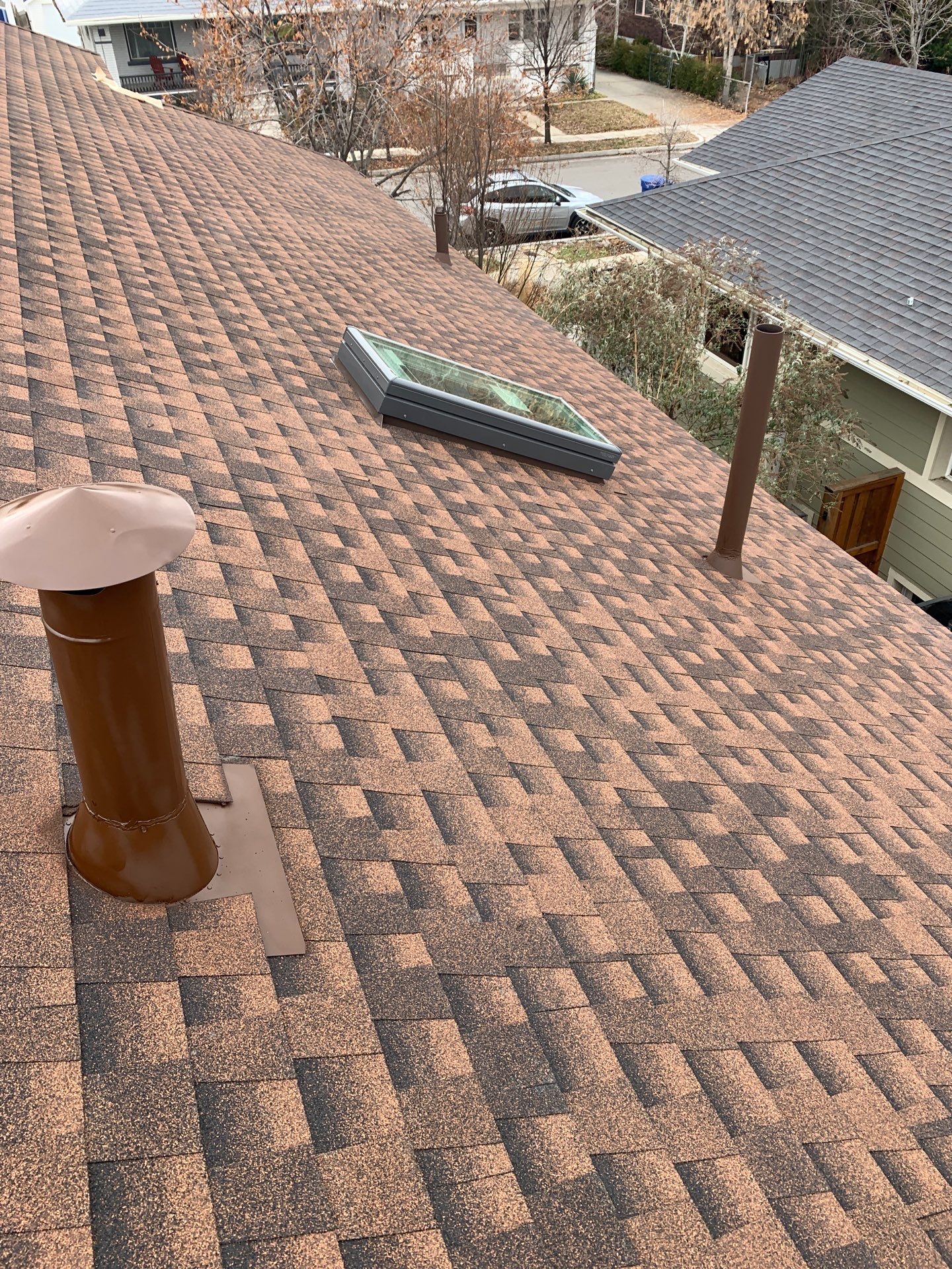 Roofing in Salt Lake City, UT by Go Pro Roofing