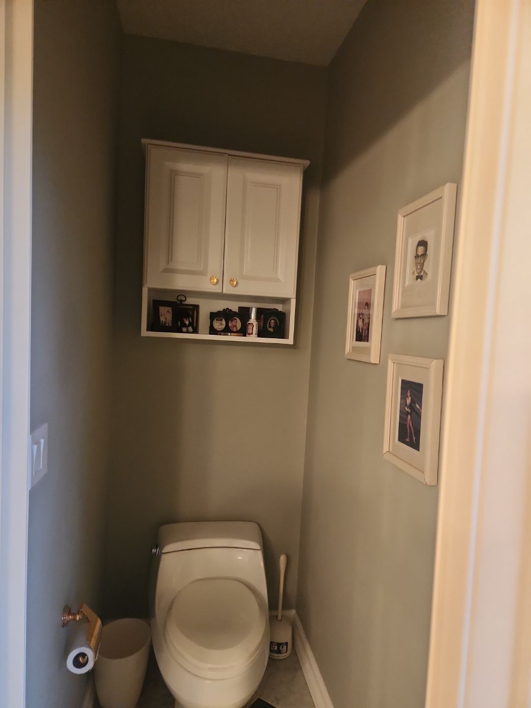 Interior Painting by Paul Schopp