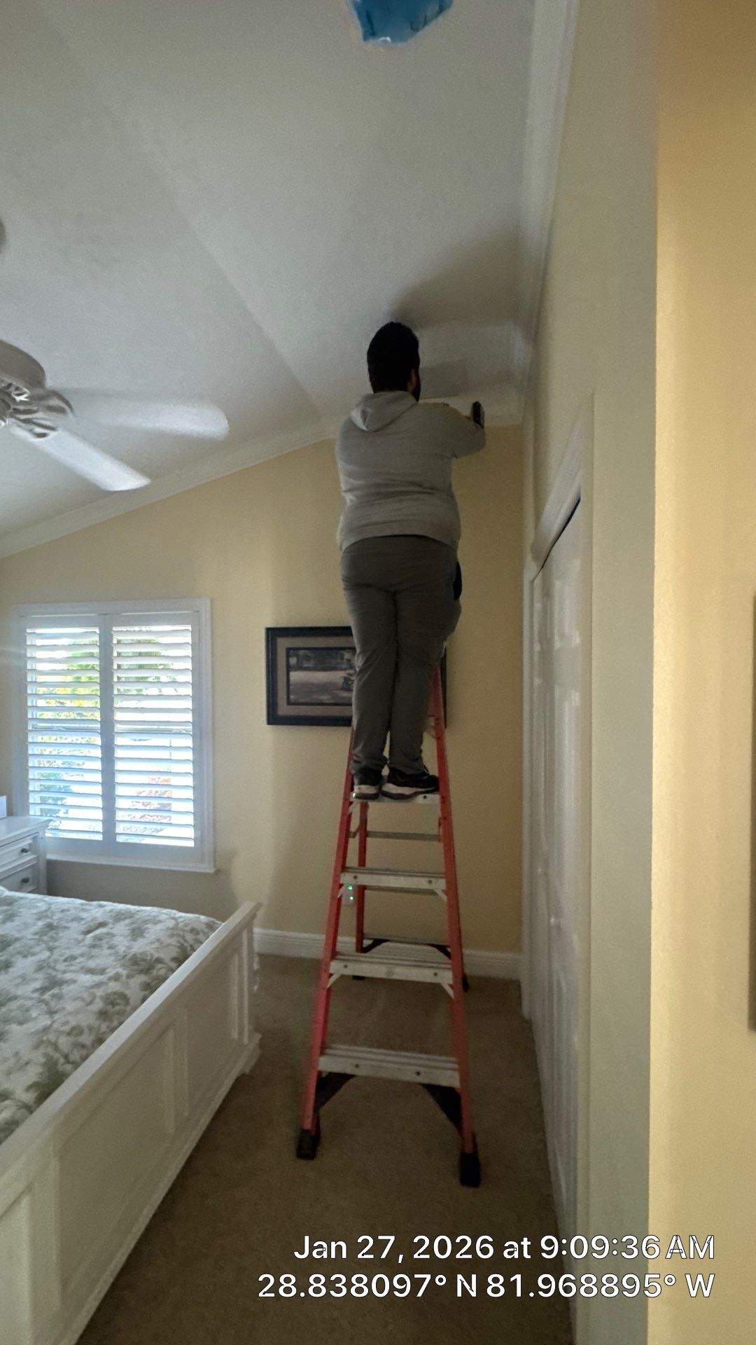 Air Duct Cleaning in The Villages by Hygienic Air, Inc