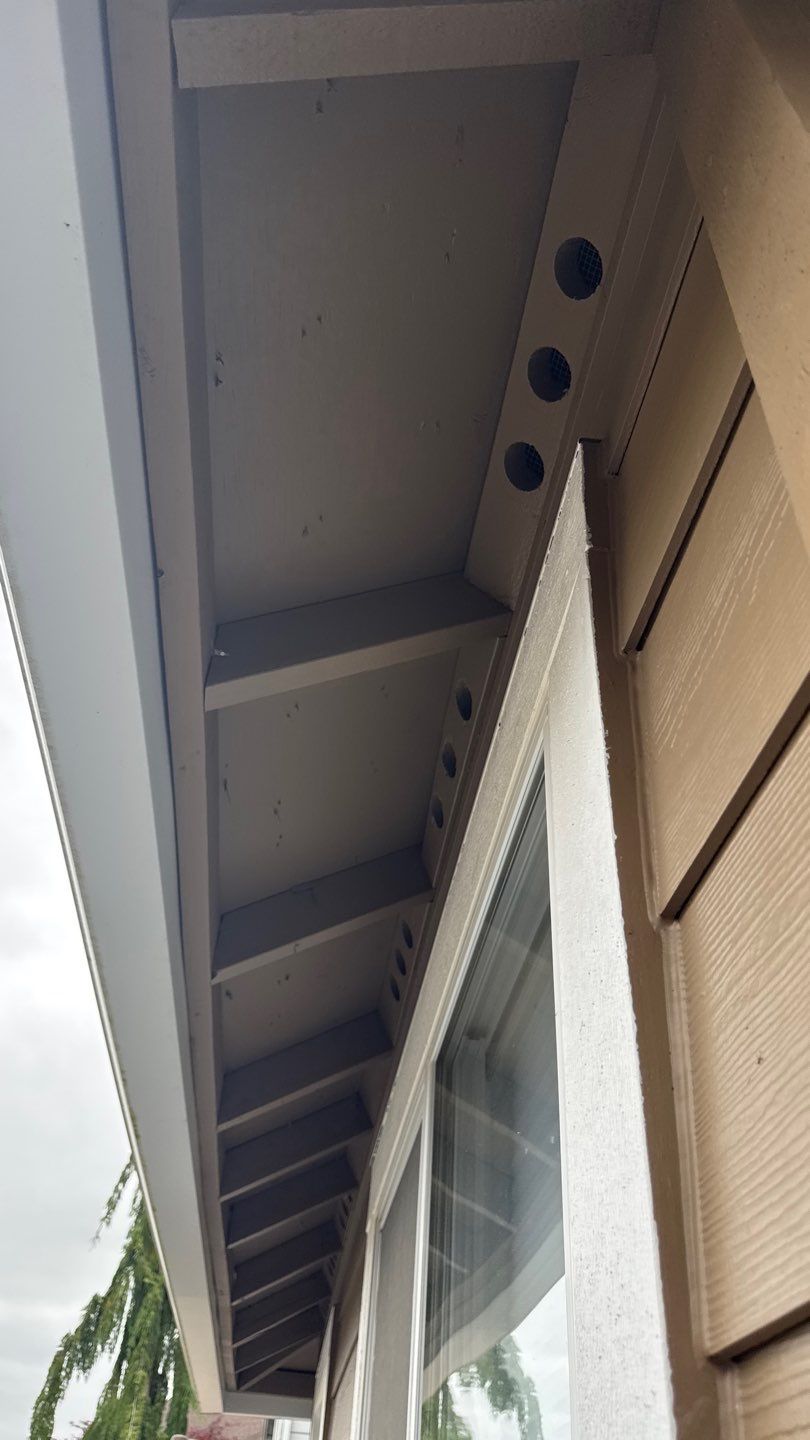 Residential Roofing Installation using GAF UHDZ Shingles by Roofing Formula LLC