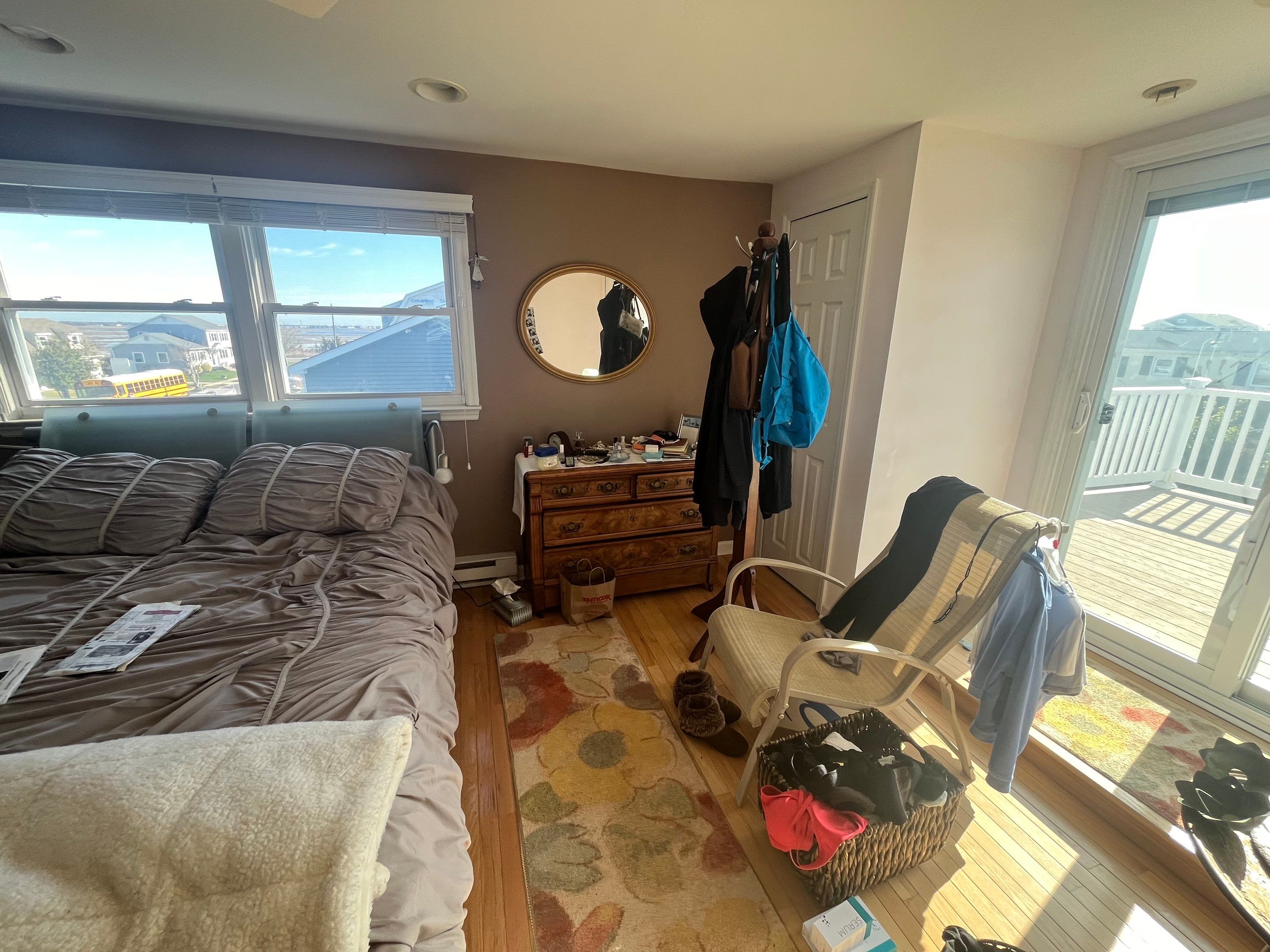 Interior Painting - Ocean City, NJ by FreshCoat Works LLC