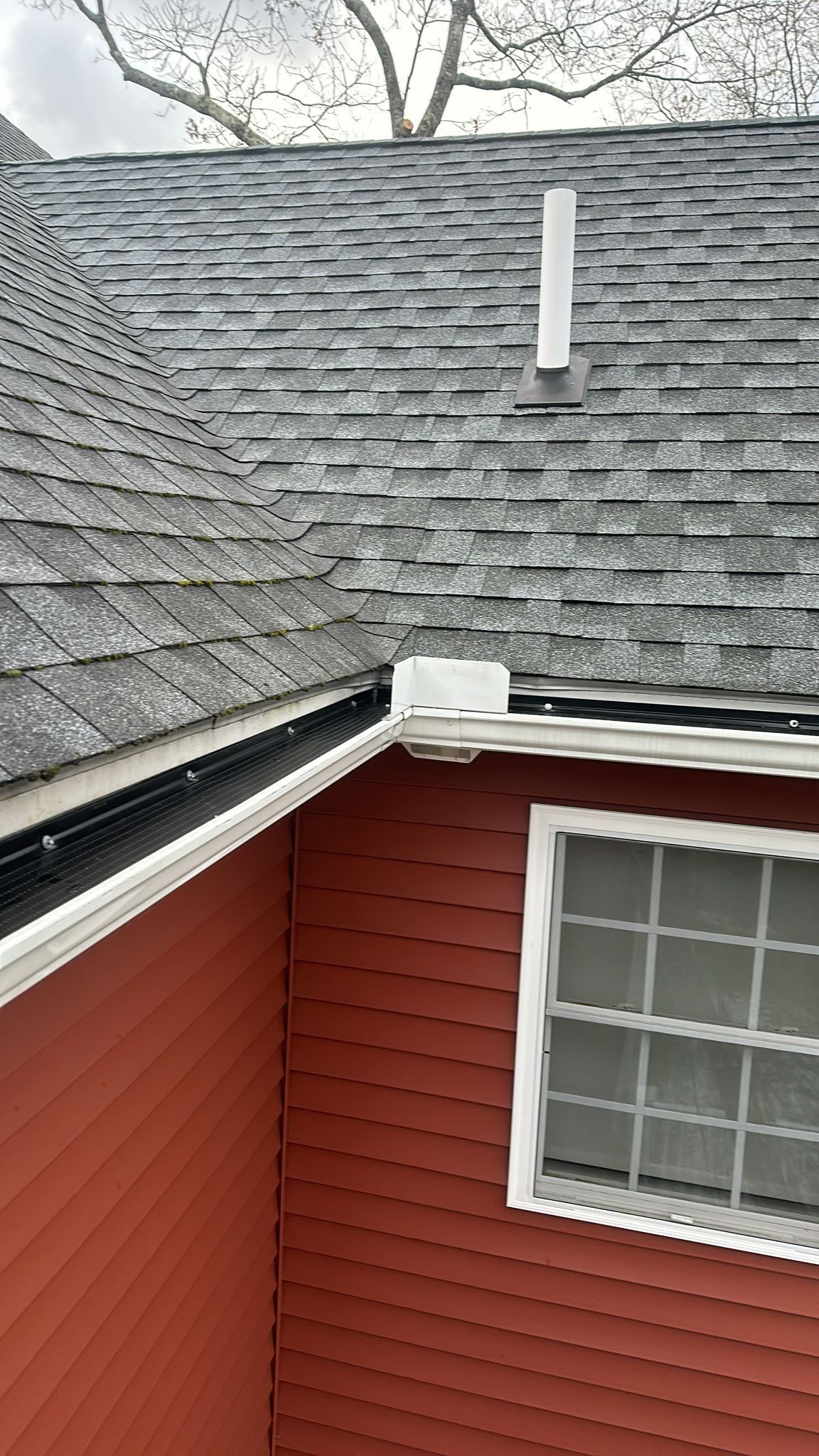 Gutters | Groton by Mighty Dog Roofing of Greater Middlesex County