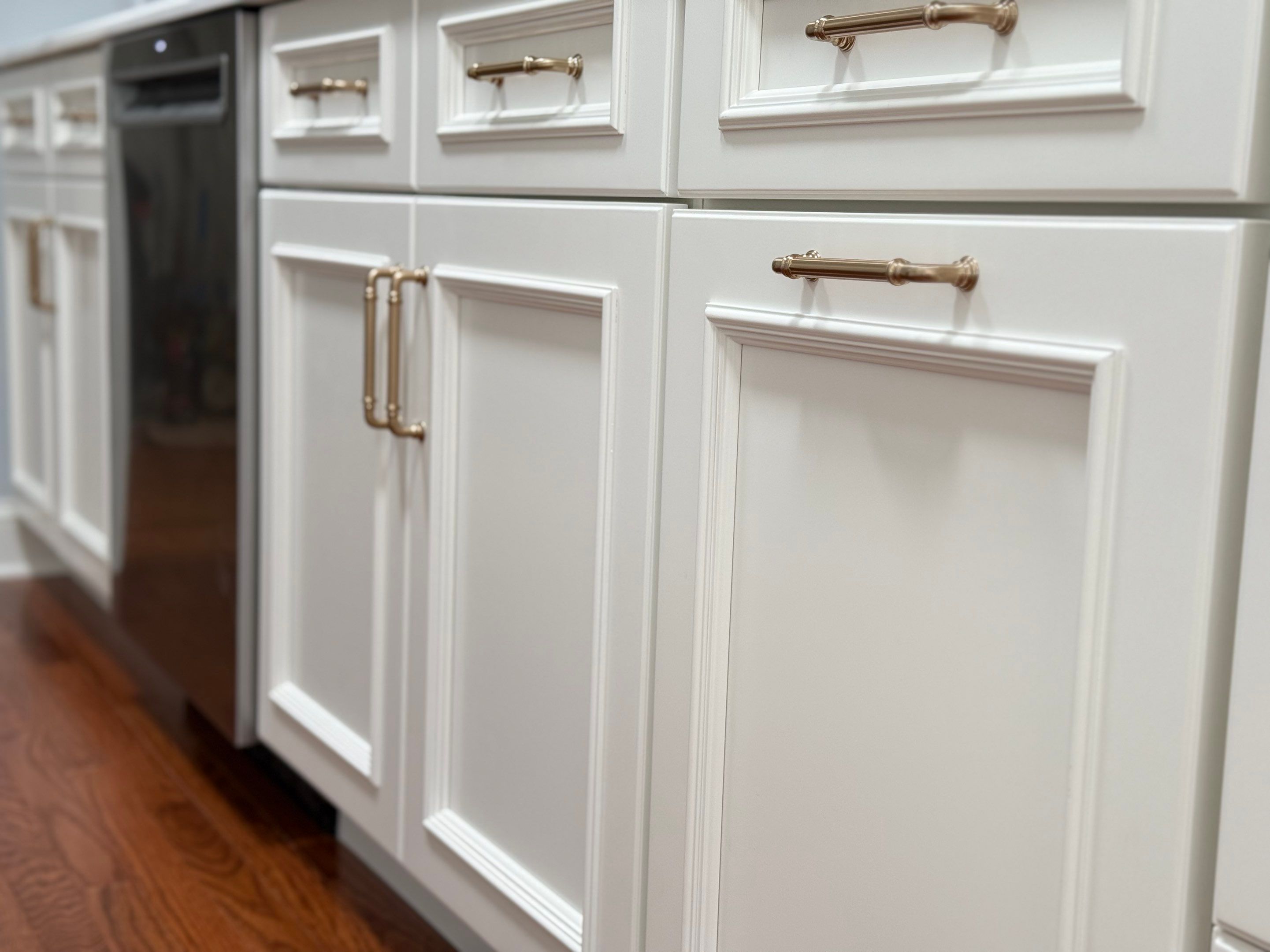 Kitchen Renovation by Home Concepts Construction