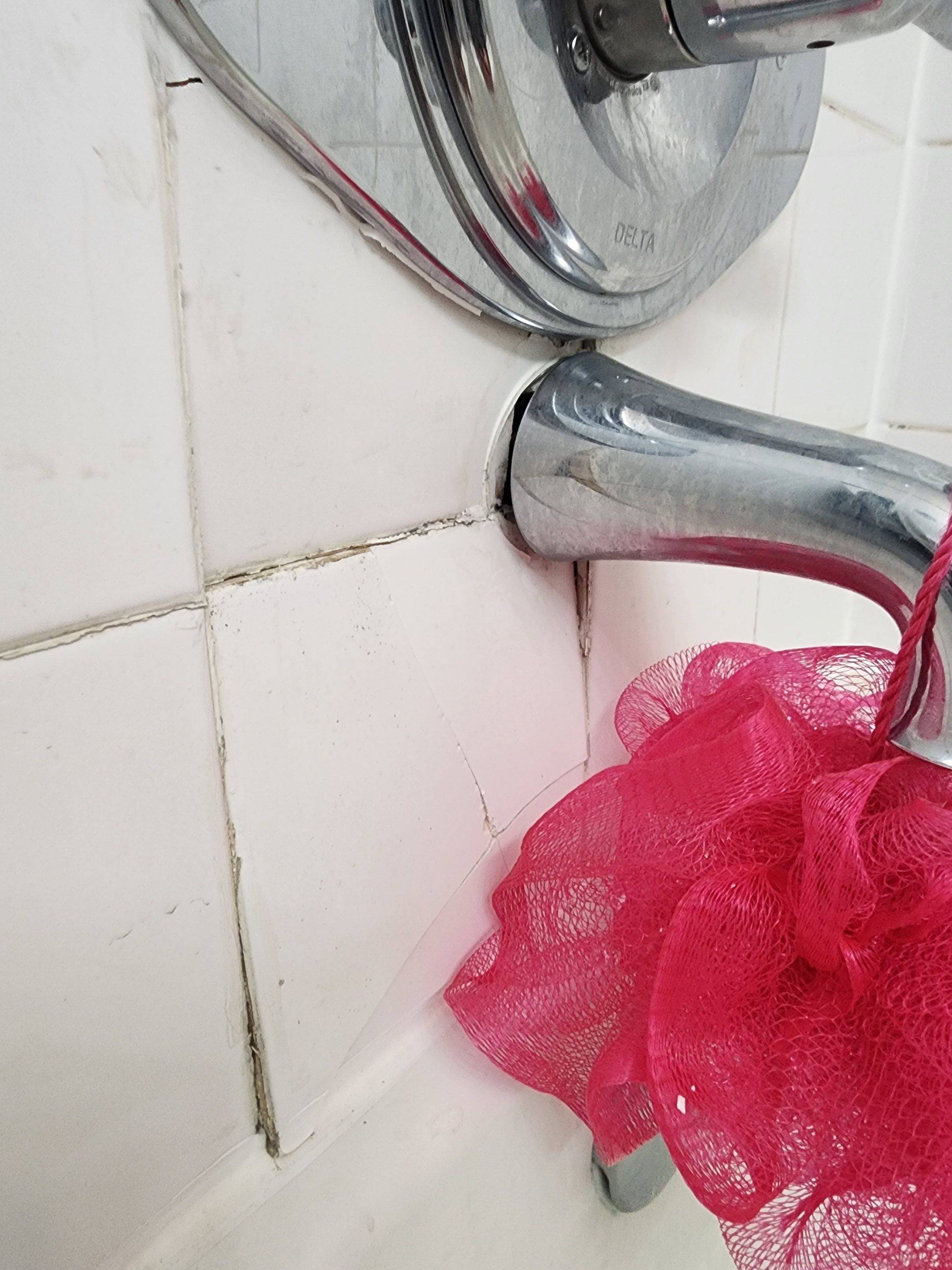 Shower Tile Repair by Handyman State LLC