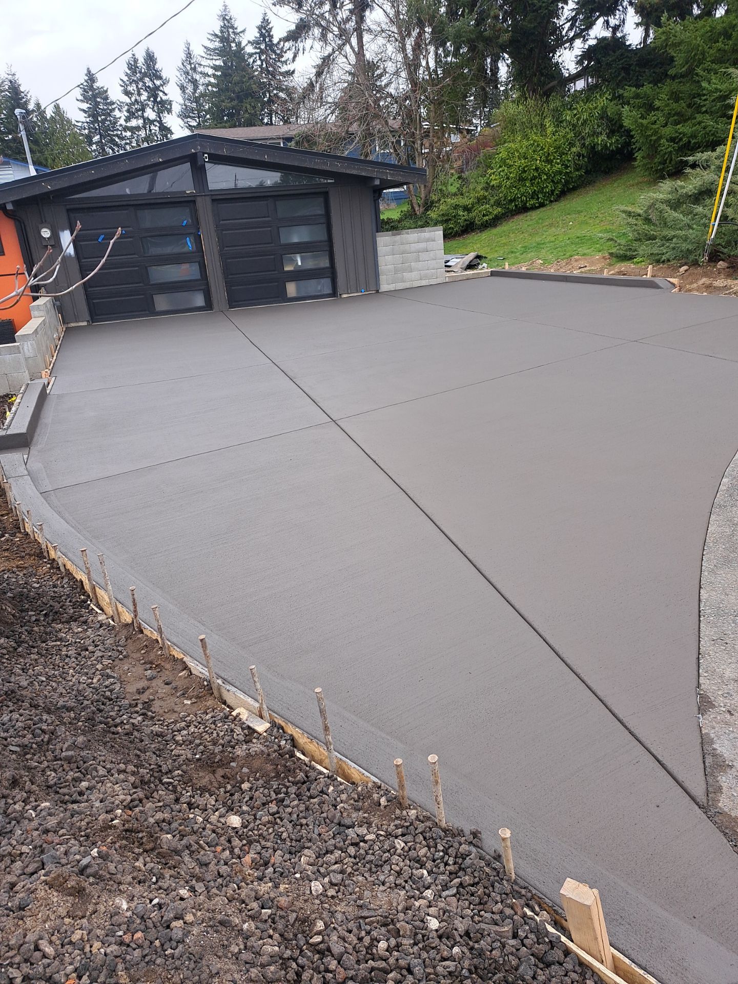 Driveway Renovation | Seattle  by Jireh Asphalt & Concrete Inc 