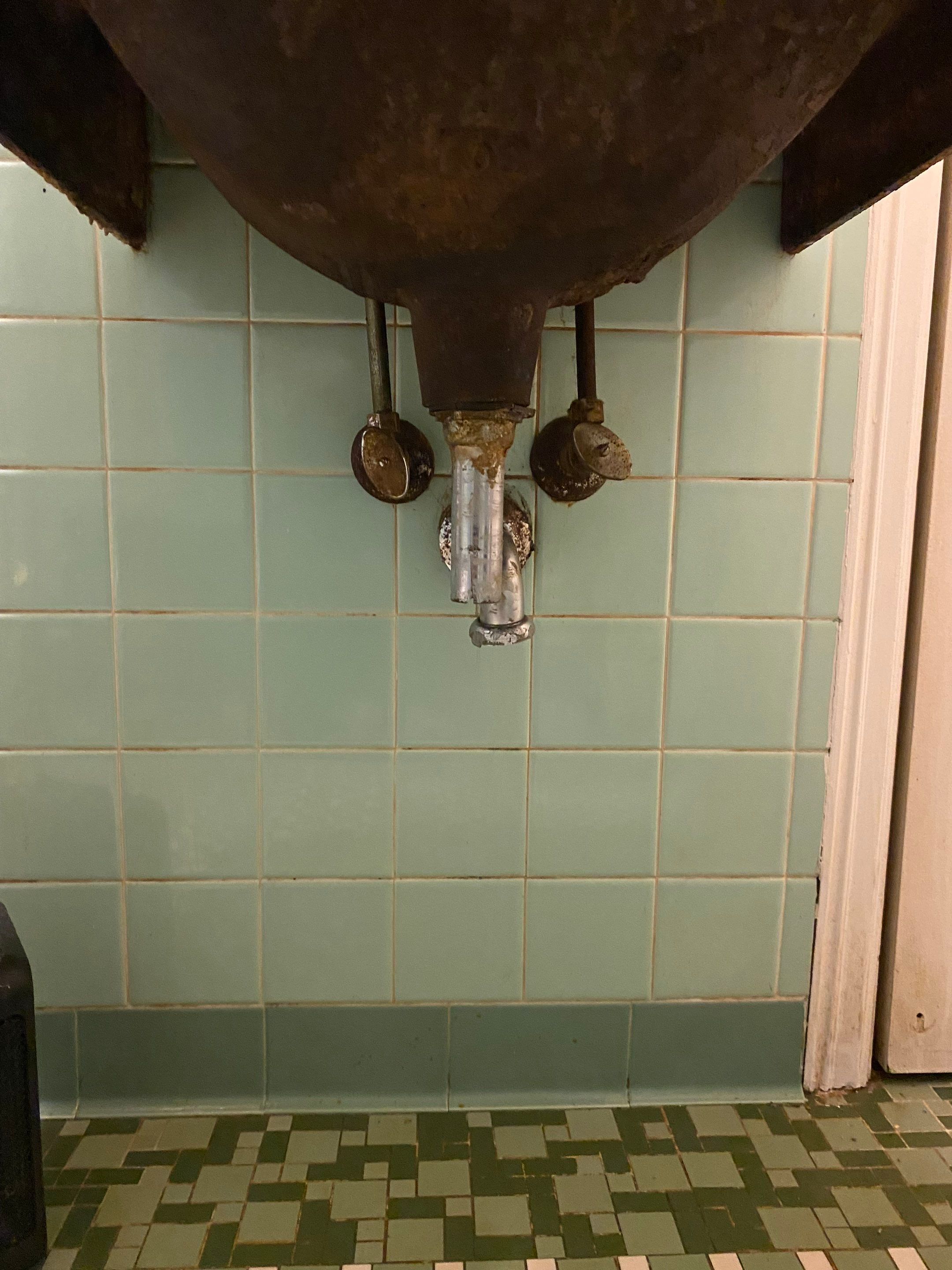 Vanity Installation in Decatur by Atlanta Plumbing & Drain