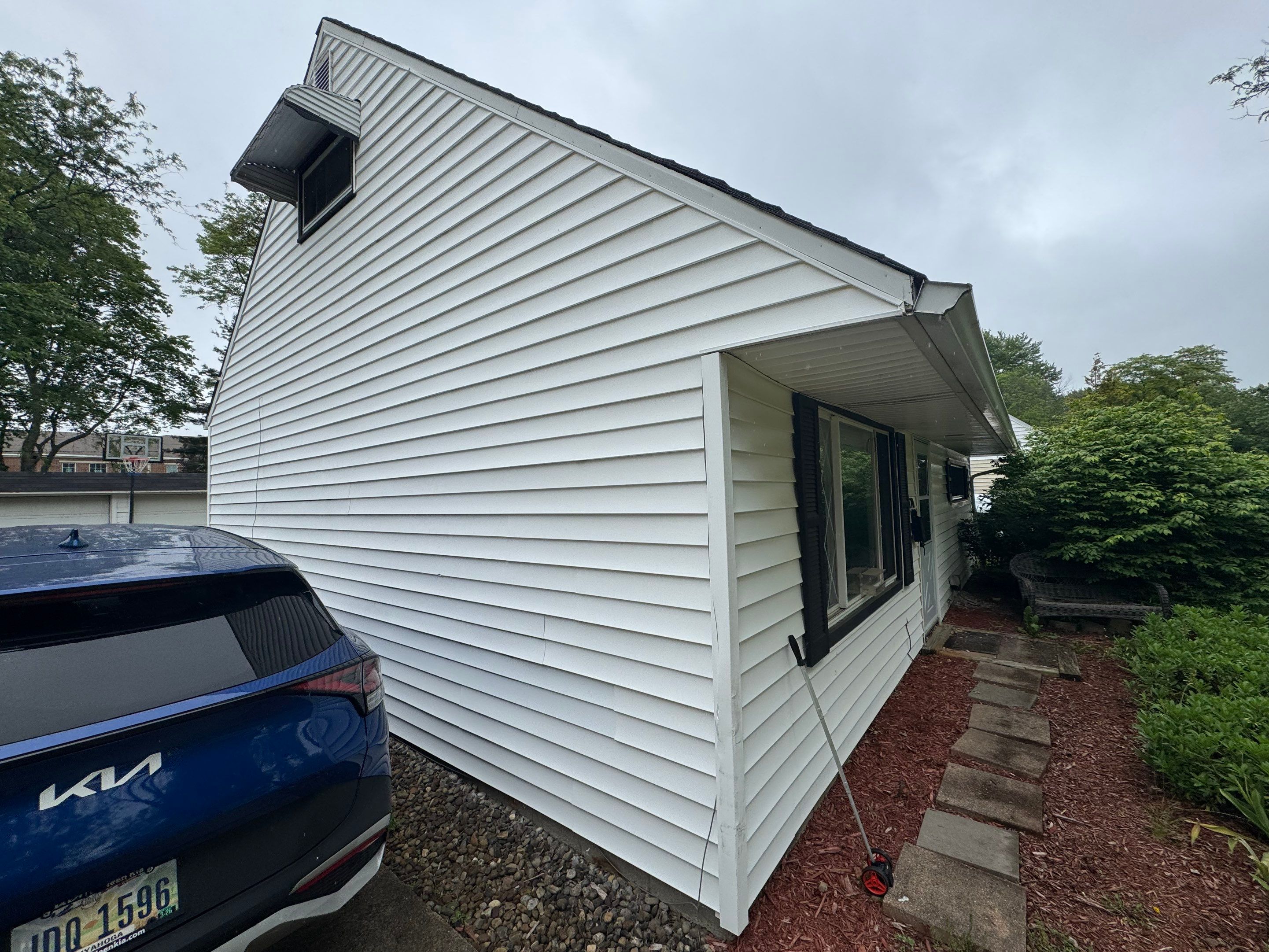 Siding Replacement by Homestyle in Berea by Homestyle Home Improvements (HHI)