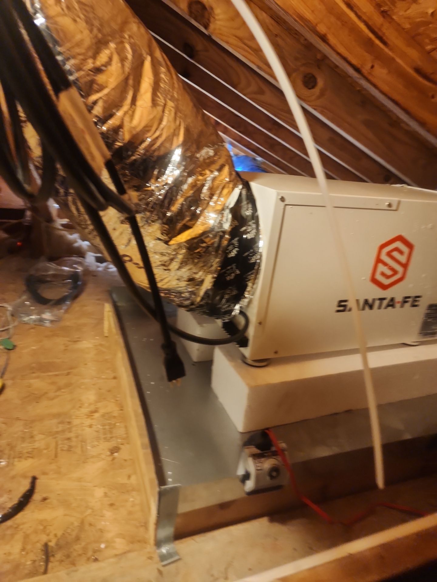 HVAC Upgrade in Pinehurst, TX by Texcellent A/C Service