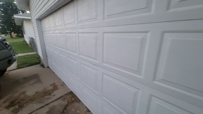 Project in El Reno