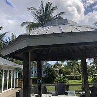 24ga 5V Crimp Mill Finish  by Total Roofing System The Metal Roof Experts