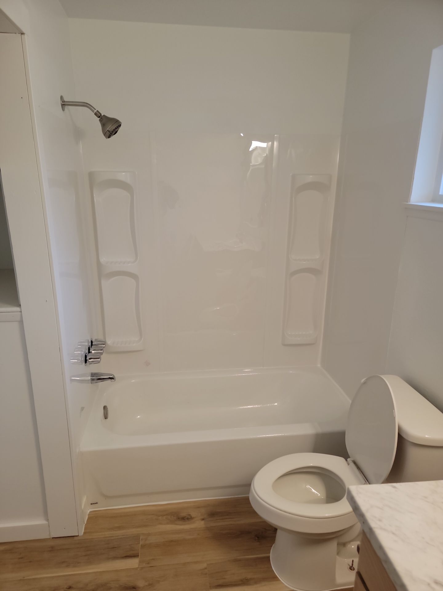 Lakewood remodel by Long Range Customs LLC