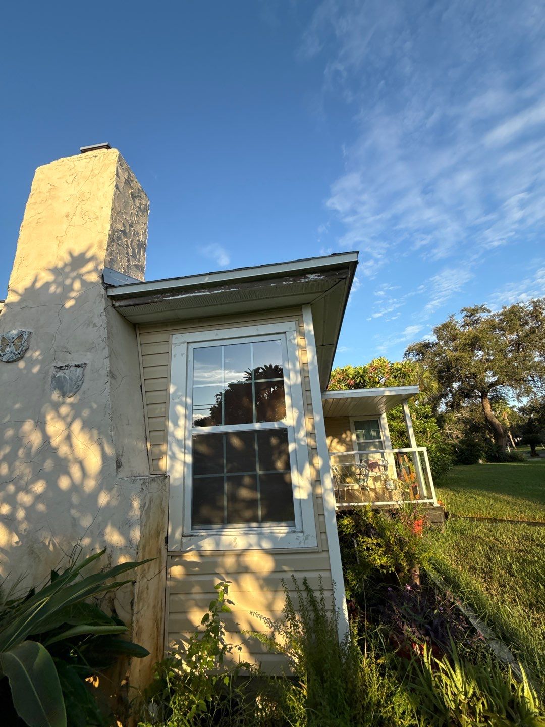 Project in St. Petersburg 33705 by Mitchell Roofing Company LLC