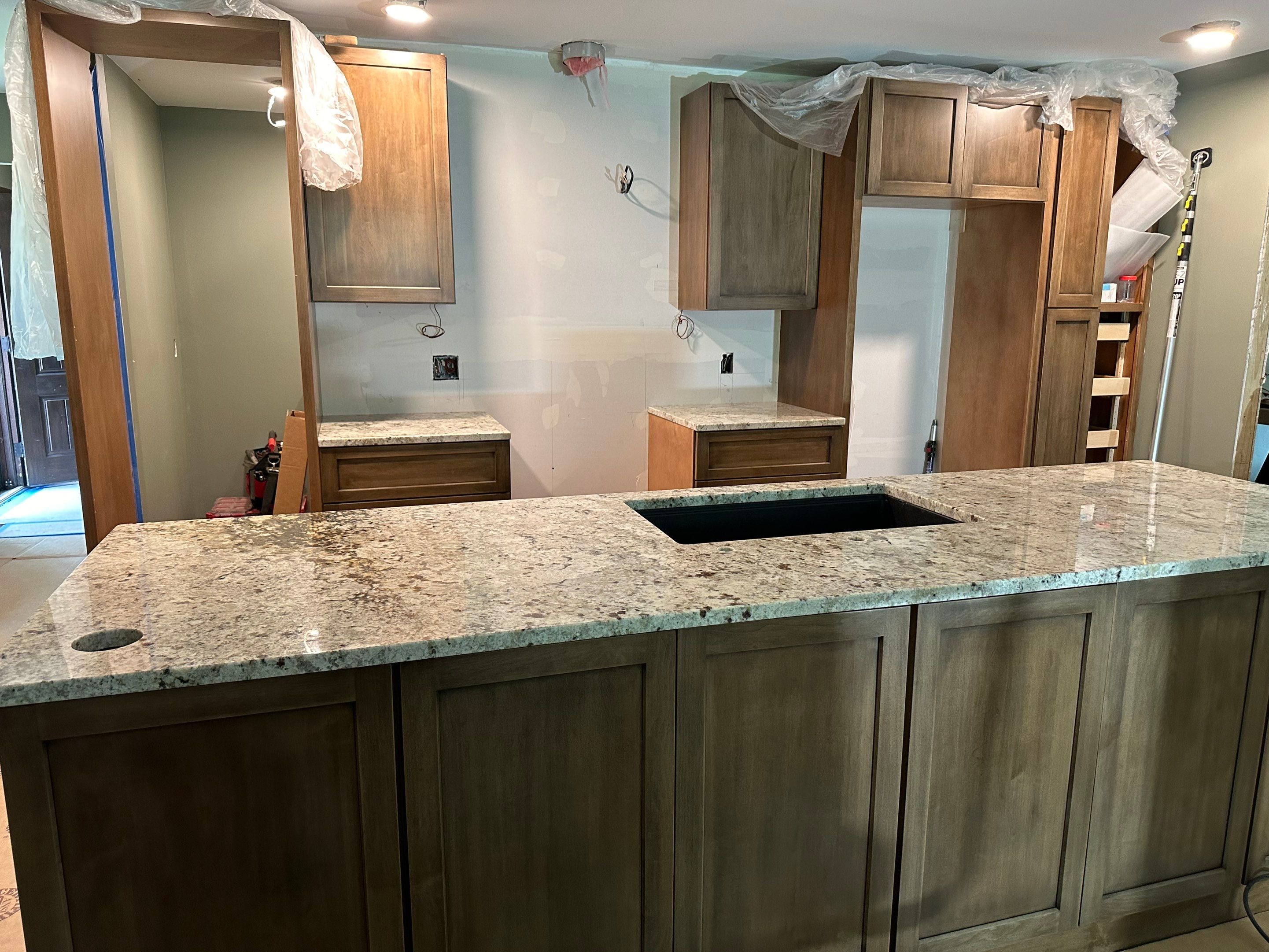 Centerville Kitchen Remodel by Zengel Group