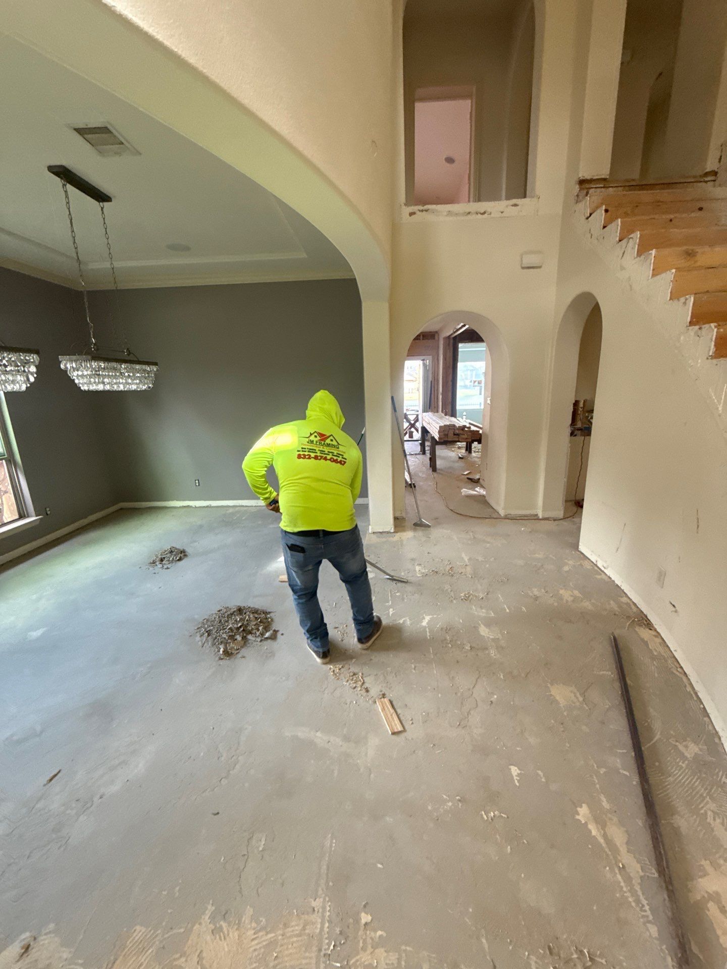 The DeSaro Family by SophAlx LLC