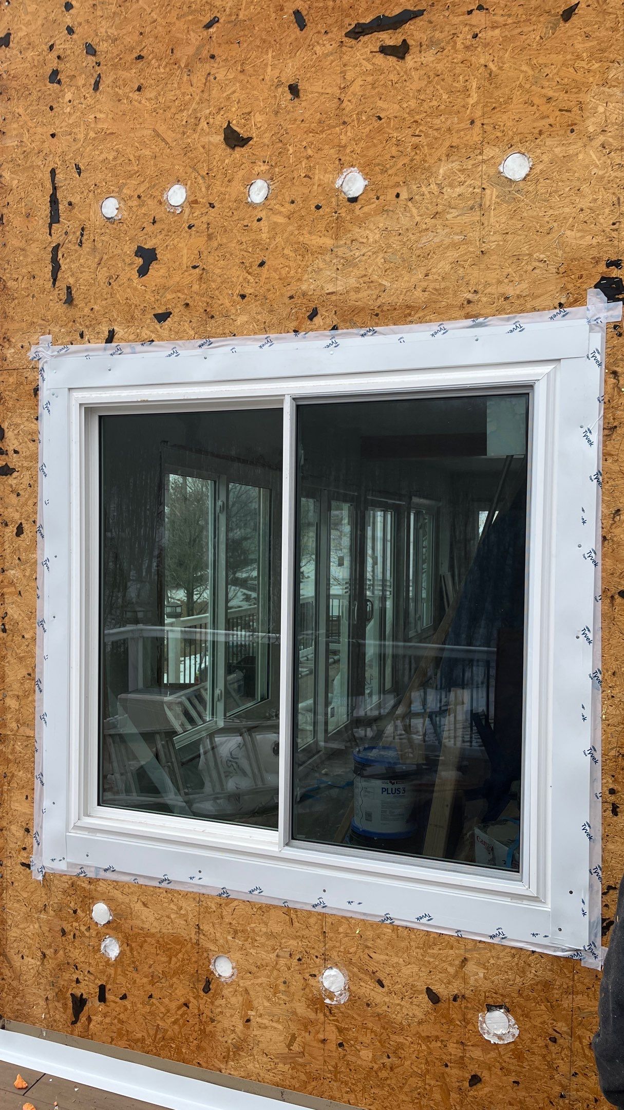Royal Siding and Okna Windows by Aspen Home Improvements