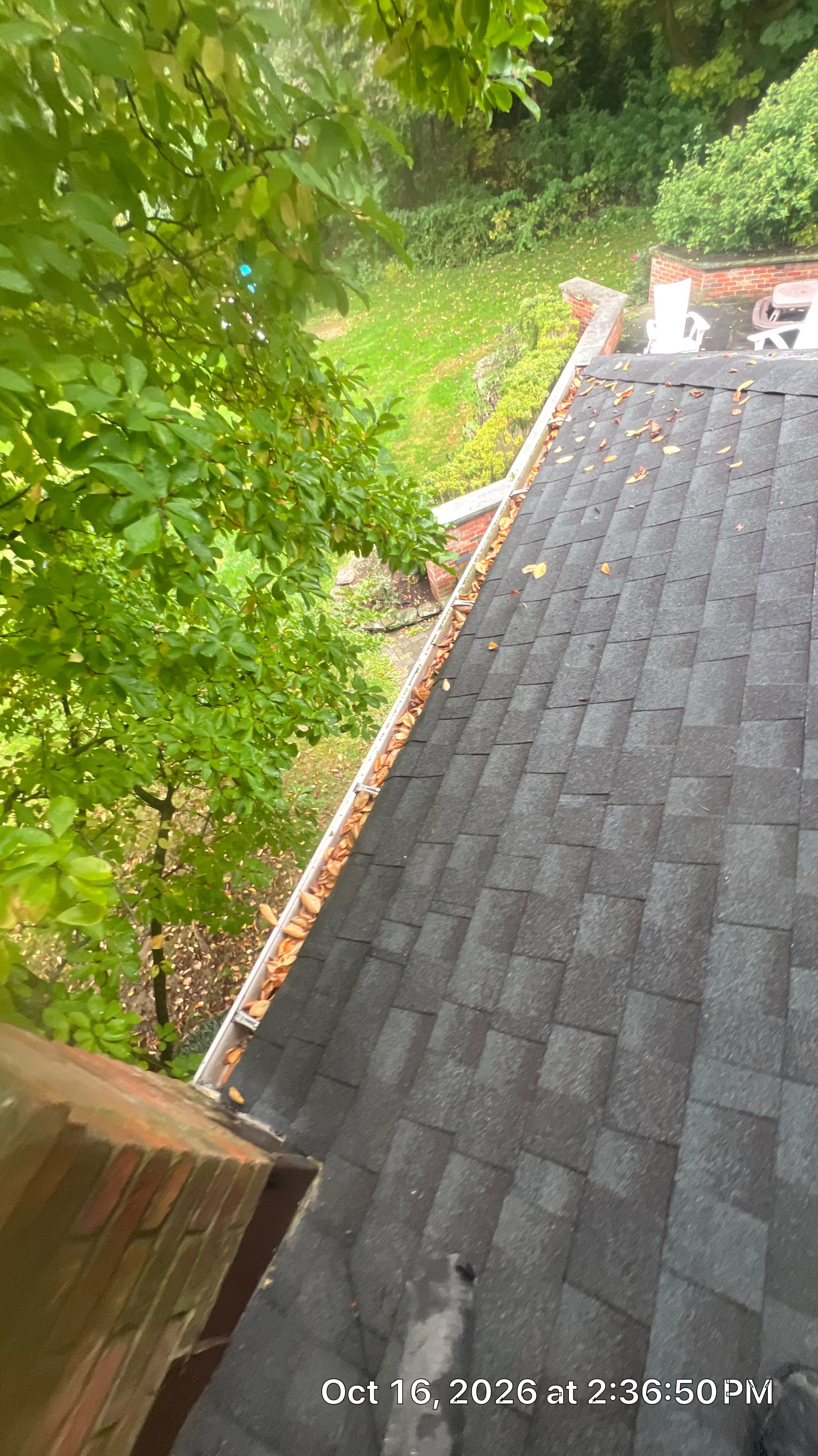Project in Morristown, New Jersey by NJ Home Maintenance Services