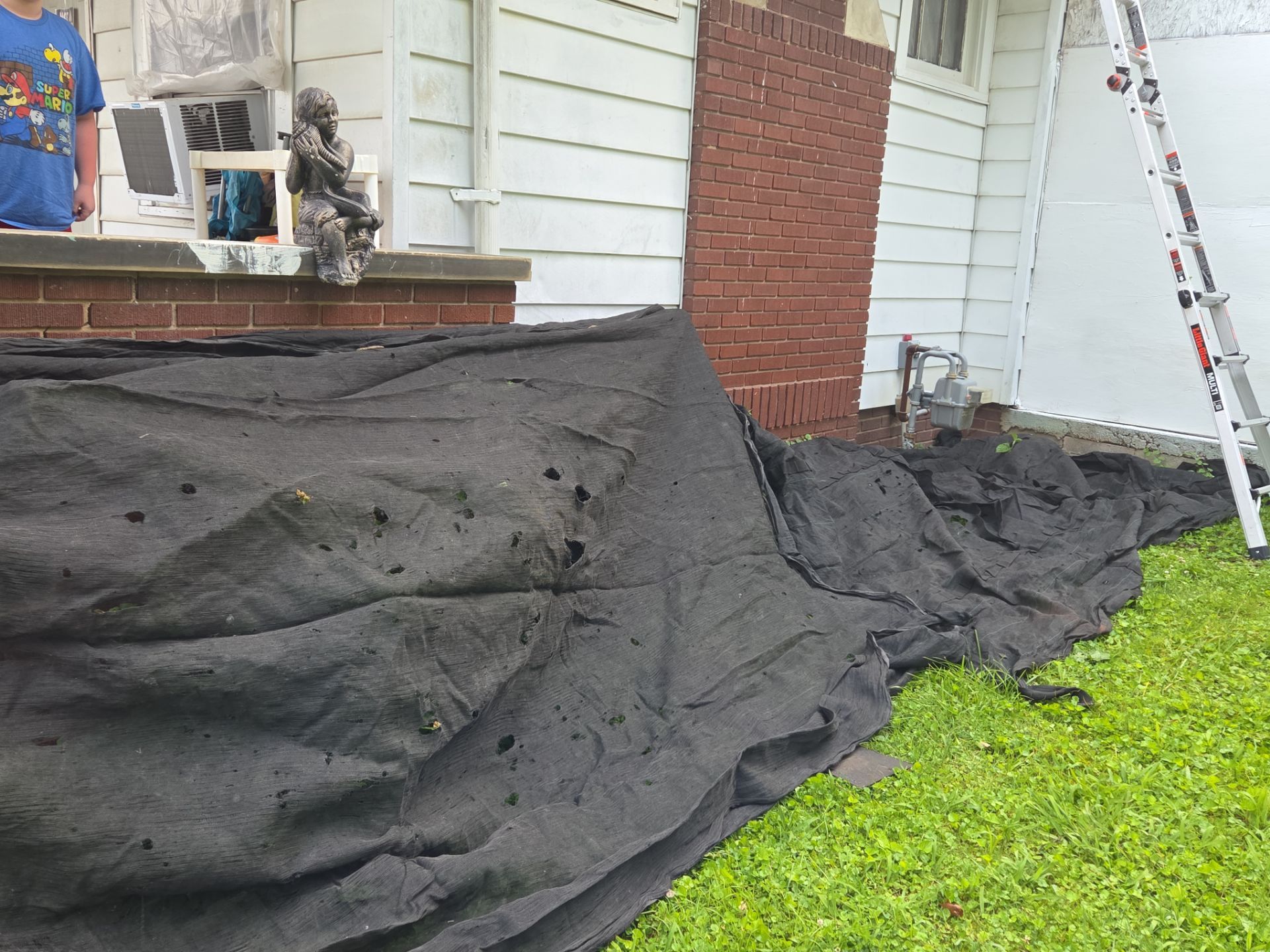 Project Highlight: CertainTeed Patriot XL Roof Installation in Wheelersburg, OH by Mr. Roofer