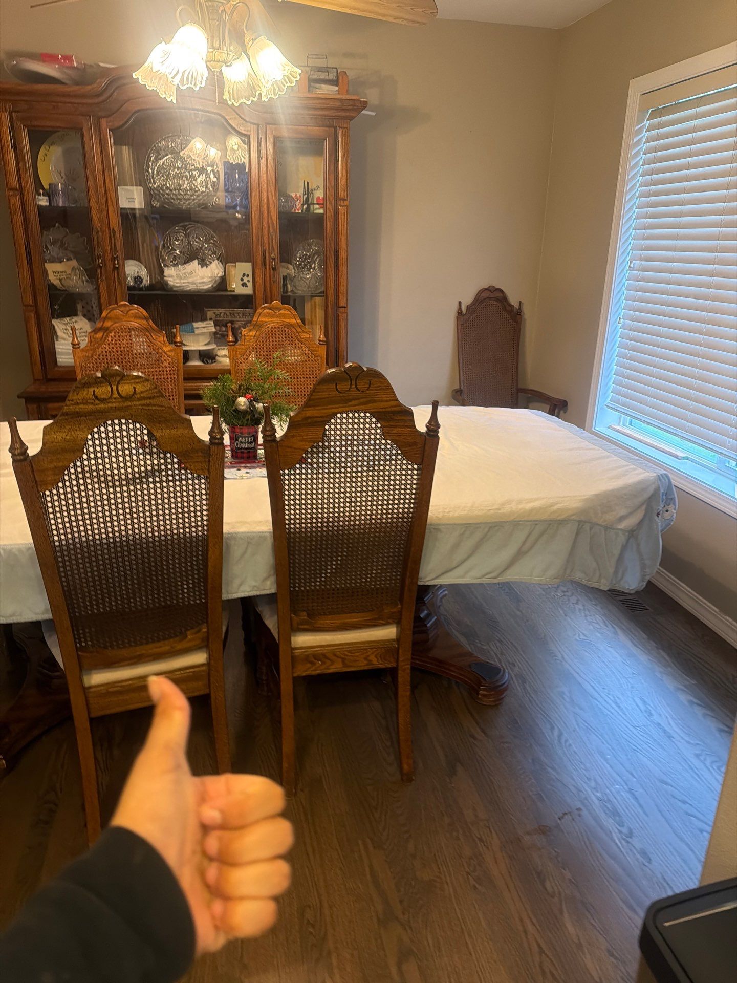 House cleaner Project in Tigard by Cloud 9 Professional Cleaning Services