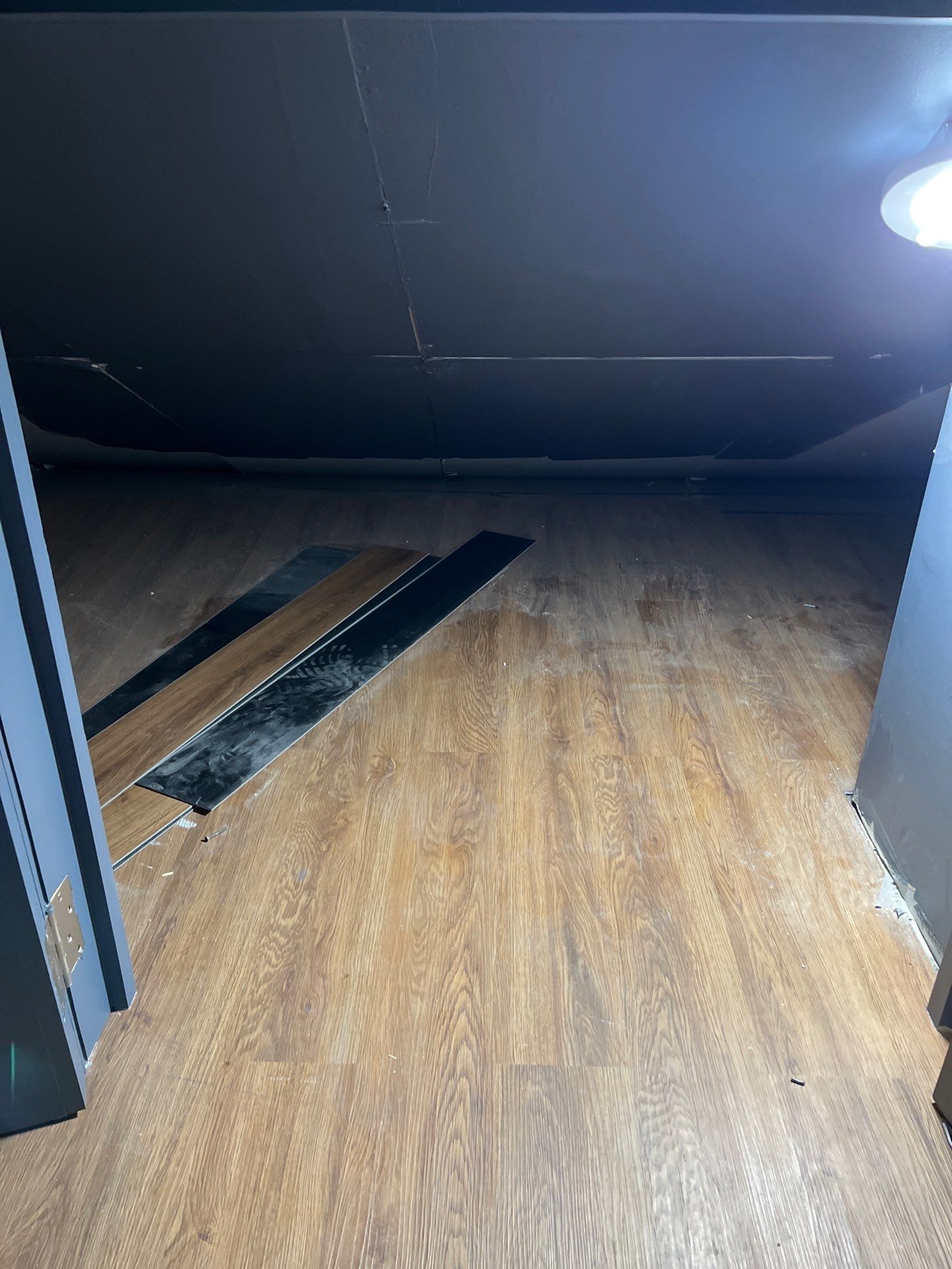 Project in Berwyn by Xo Clean Services 