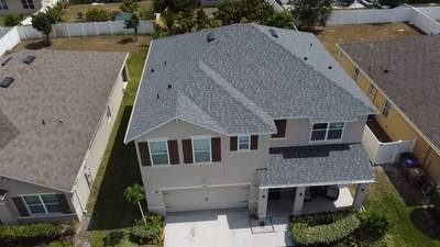 Project in Kissimmee
