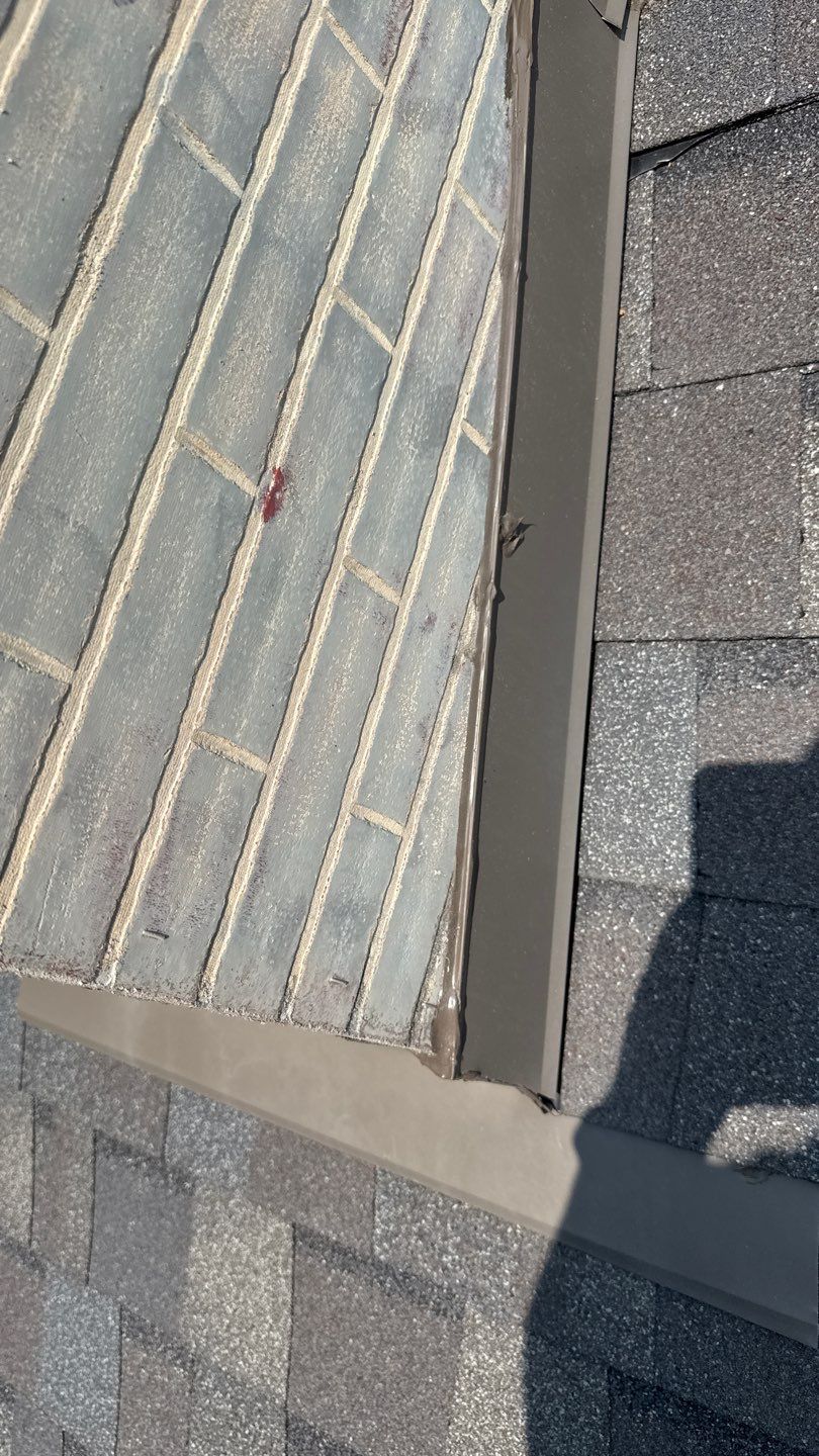 Roof Replacement using CertainTeed Landmark Driftwood by 180 Contractors