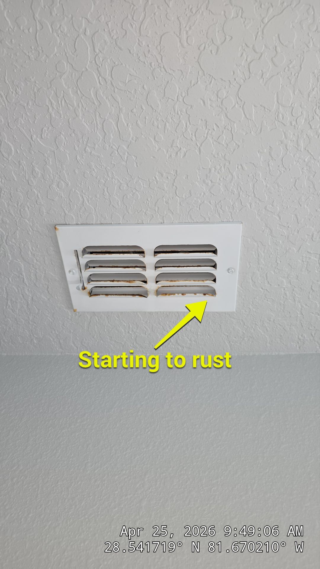 Air Duct Cleaning in Clermont by Hygienic Air, Inc