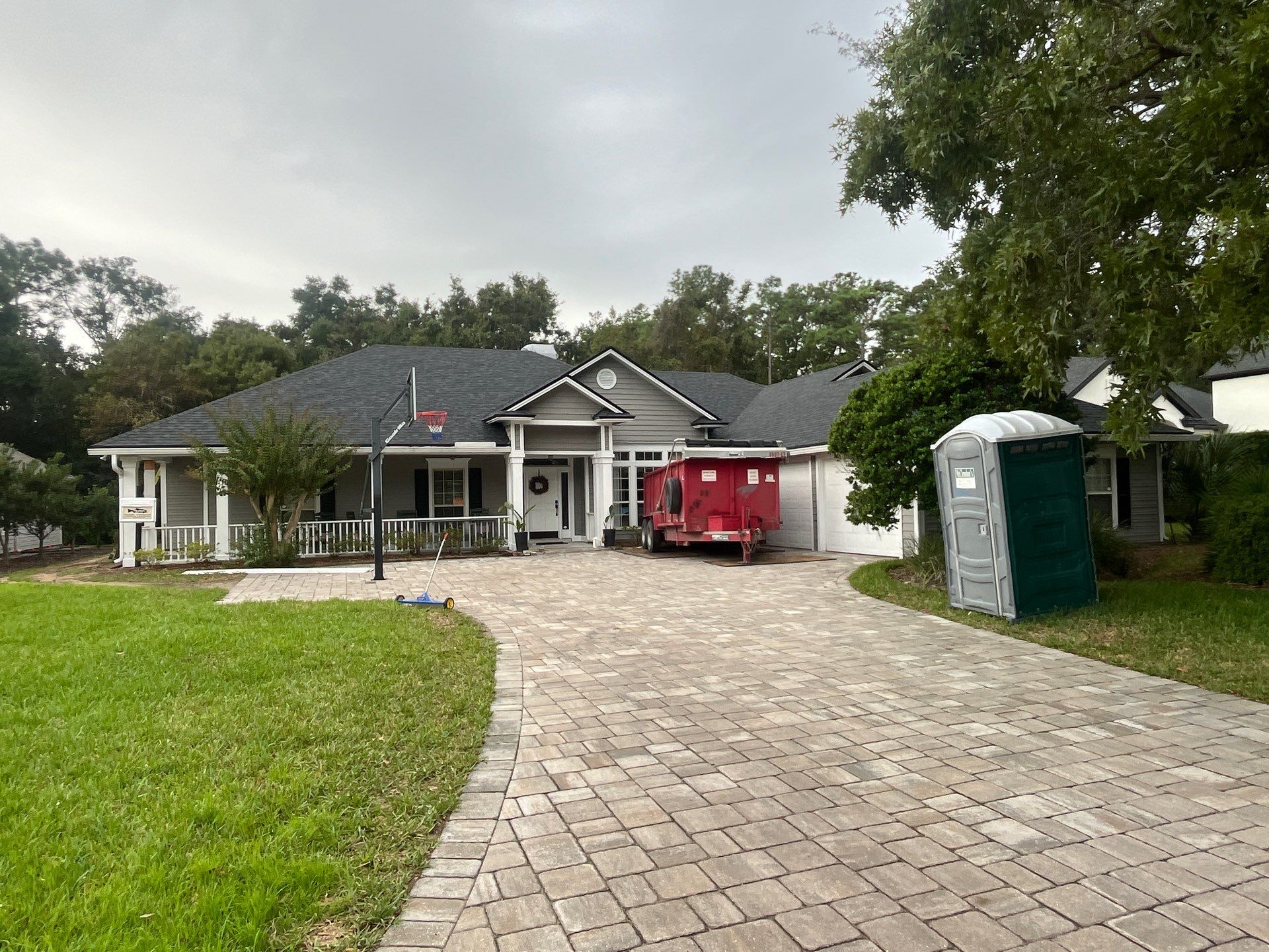Shingle -> Shingle by Prime Roofing