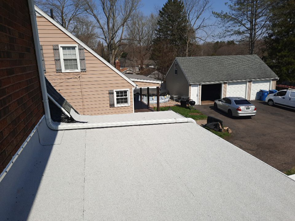 Ryan Price by Silver Leaf Contracting 