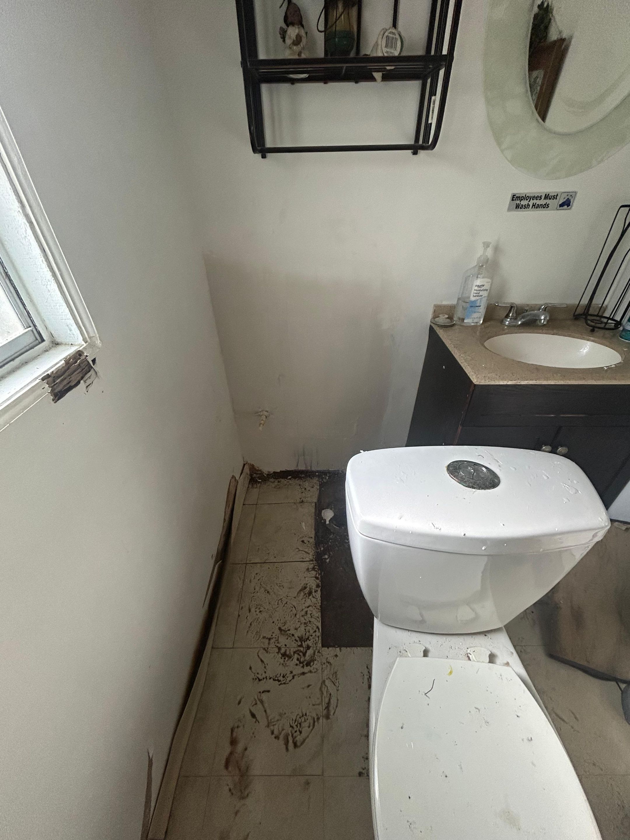 Residential Three-Bathroom Remodel – Full Interior Renovation by urban green energy llc