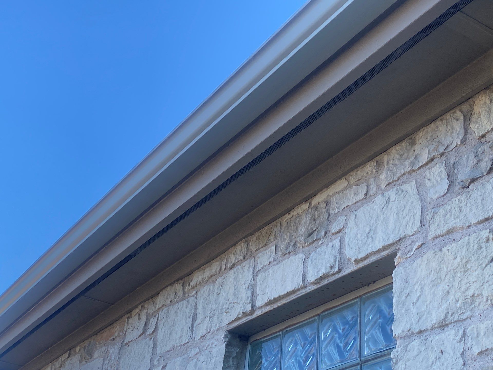 Project in Austin by Rhino Roofing and General Contracting, LLC