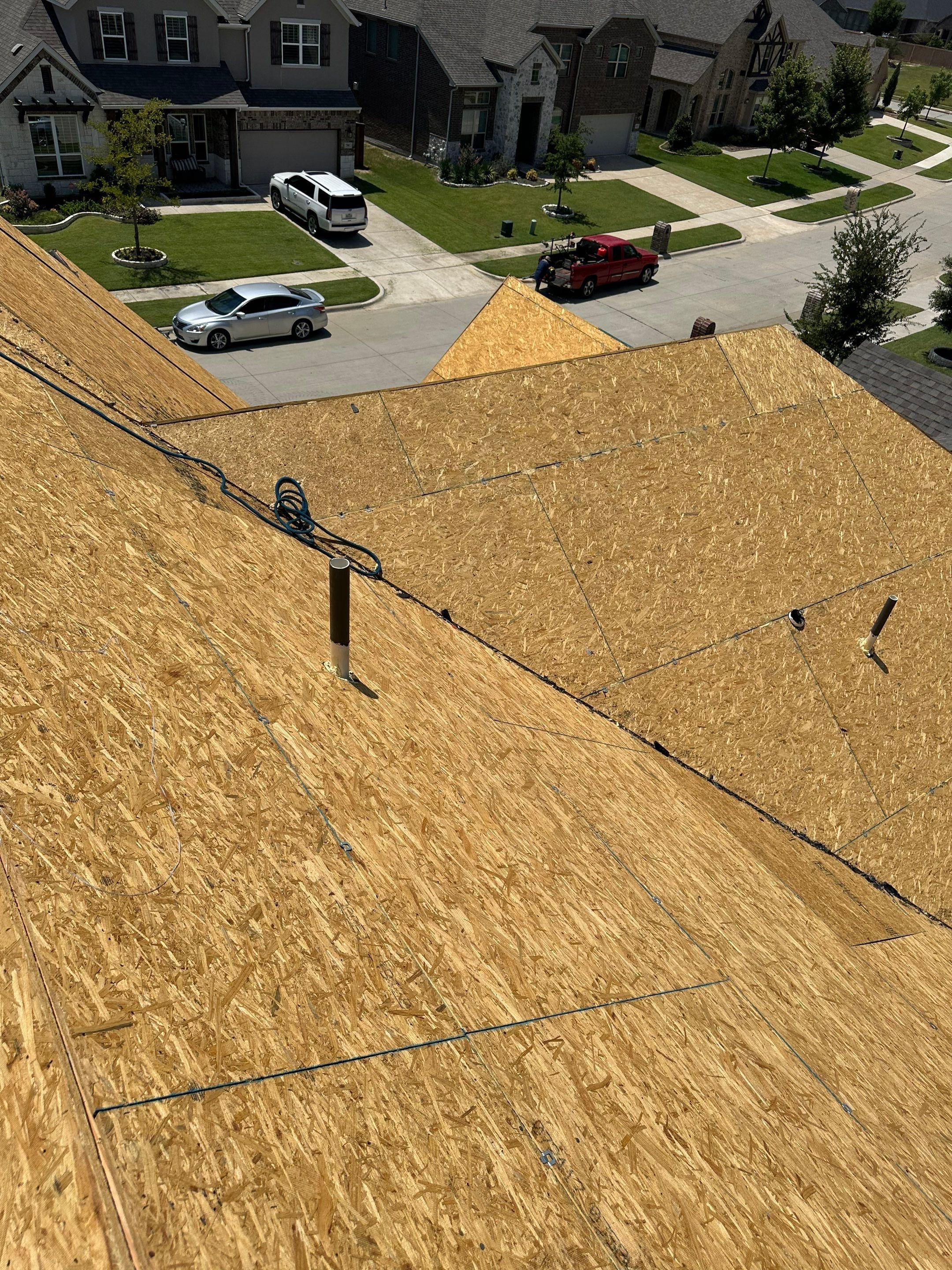 Project in McKinney, Texas by NIMBUS GENERAL CONTRACTORS, LLC