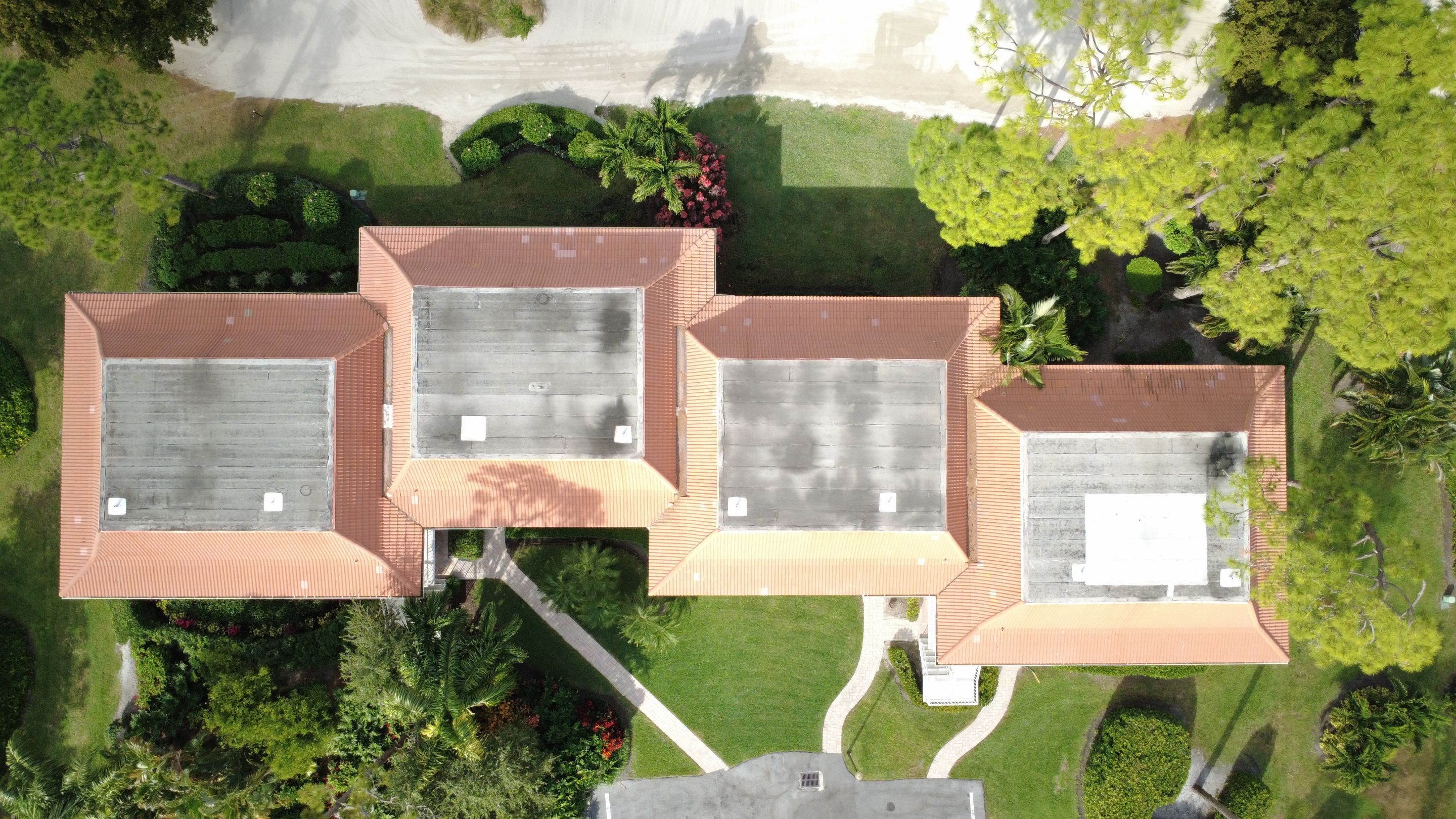Residential Roofing Installation using Crown by BLUES BROTHERS ROOFING
