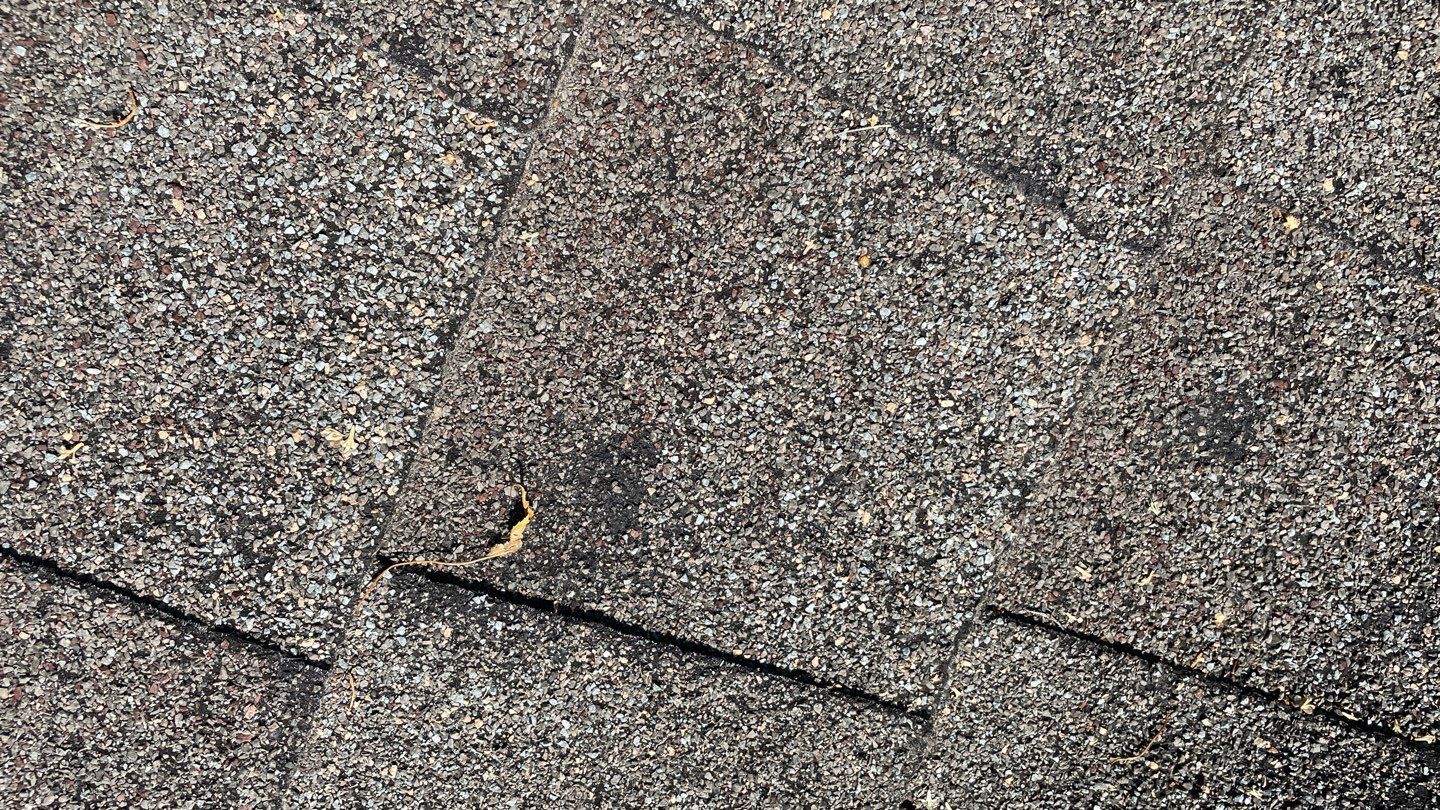 GAF Timberline HDZ - Mission Brown by Montana Roofing Solutions