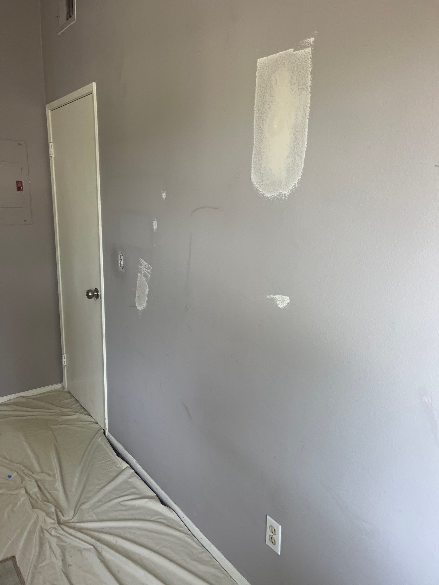 Julie Bedroom by Asis Painting Inc 