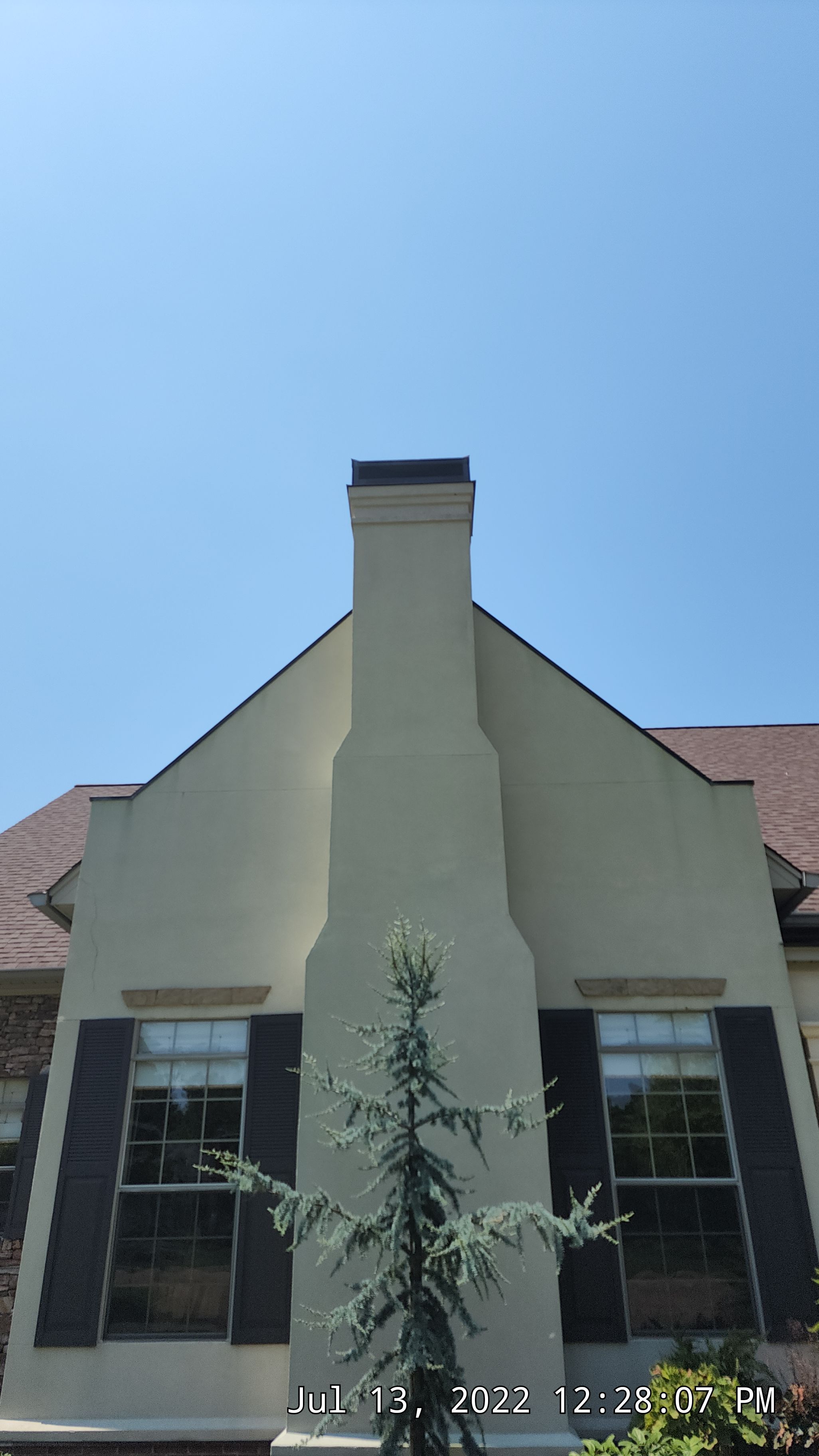 Residential Roof Replacement in Hope AR by Hostetler Roofing