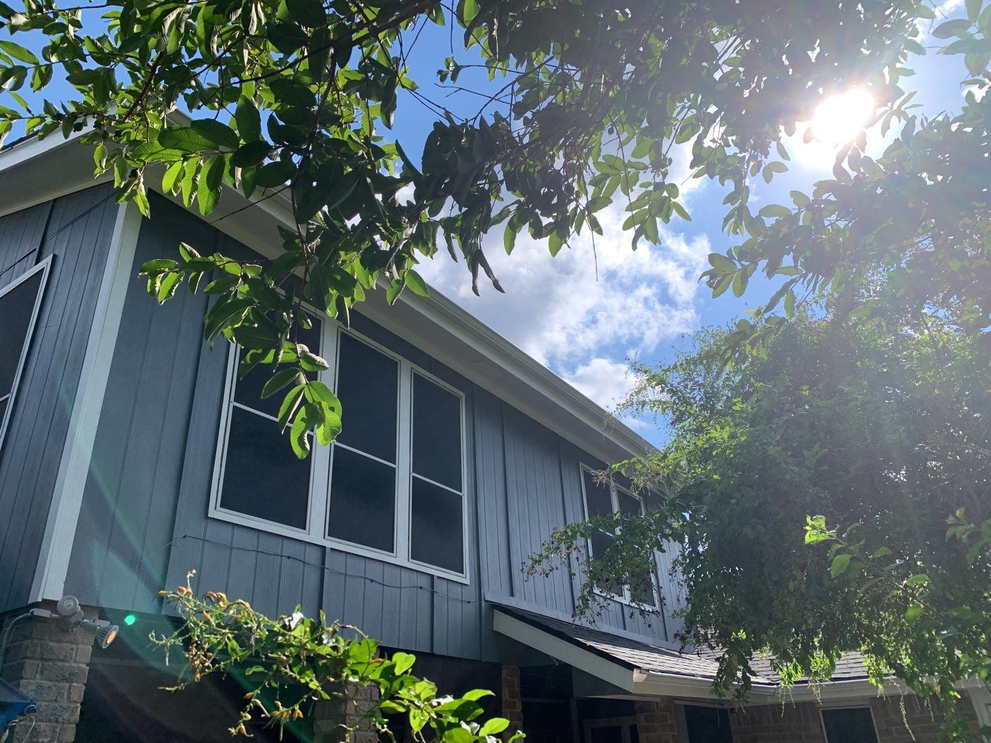 One Big Happy Remodel! by Bayfront Roofing and Construction