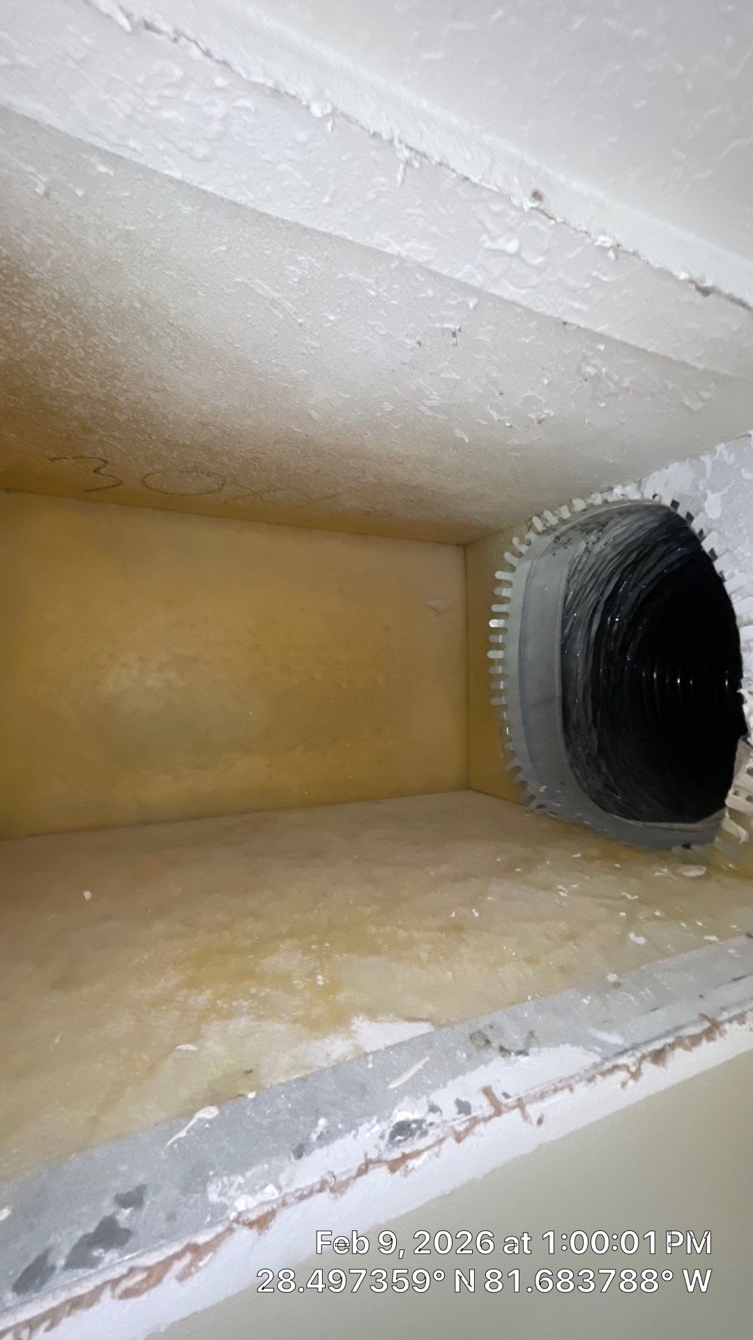 Air Duct Cleaning in Clermont by Hygienic Air, Inc