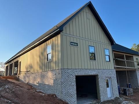 Residential Roofing Installation using Architectural shingles by BROCK BUILDERS 