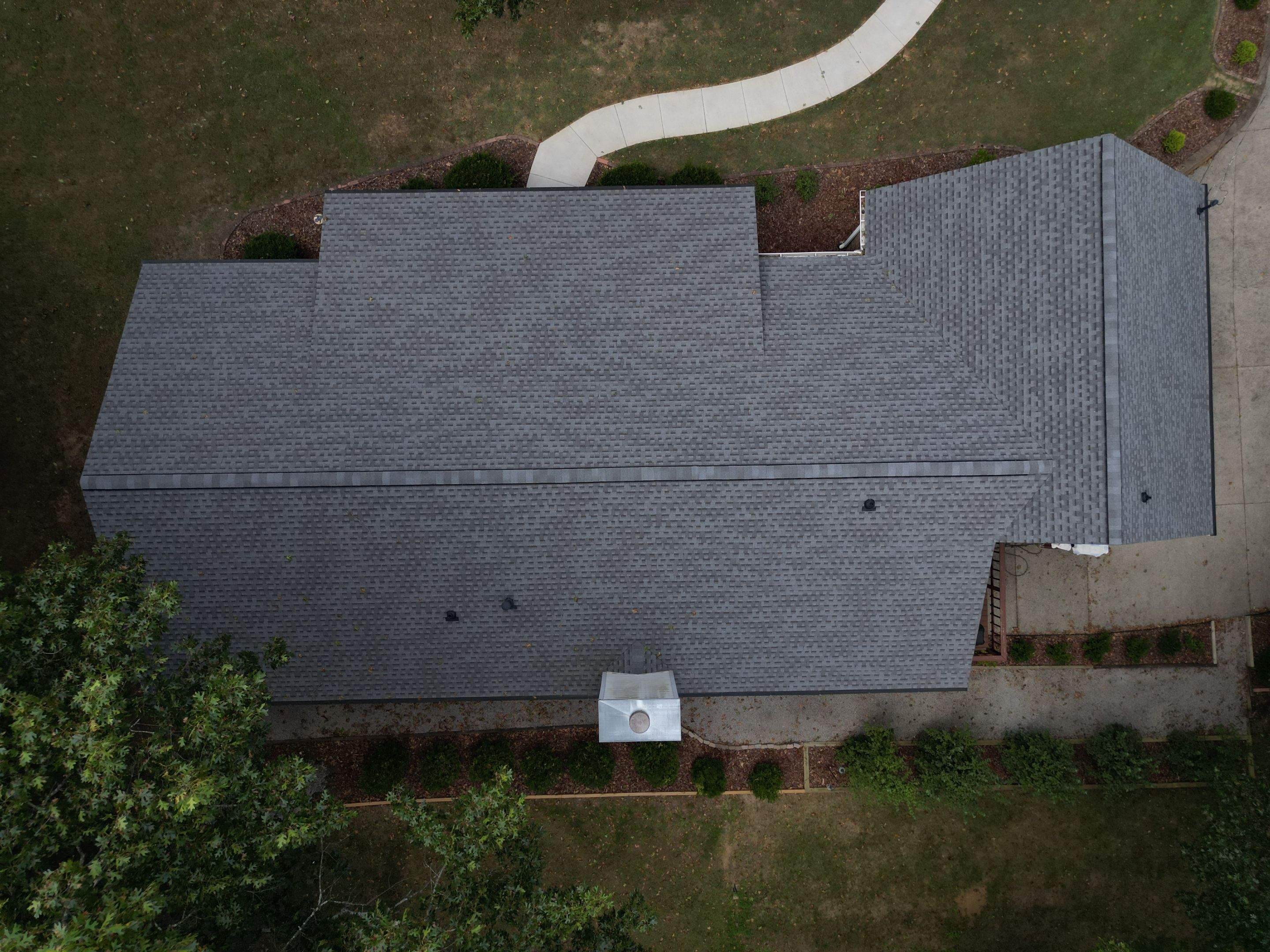 Roof Replacement by Don Kennedy Roofing