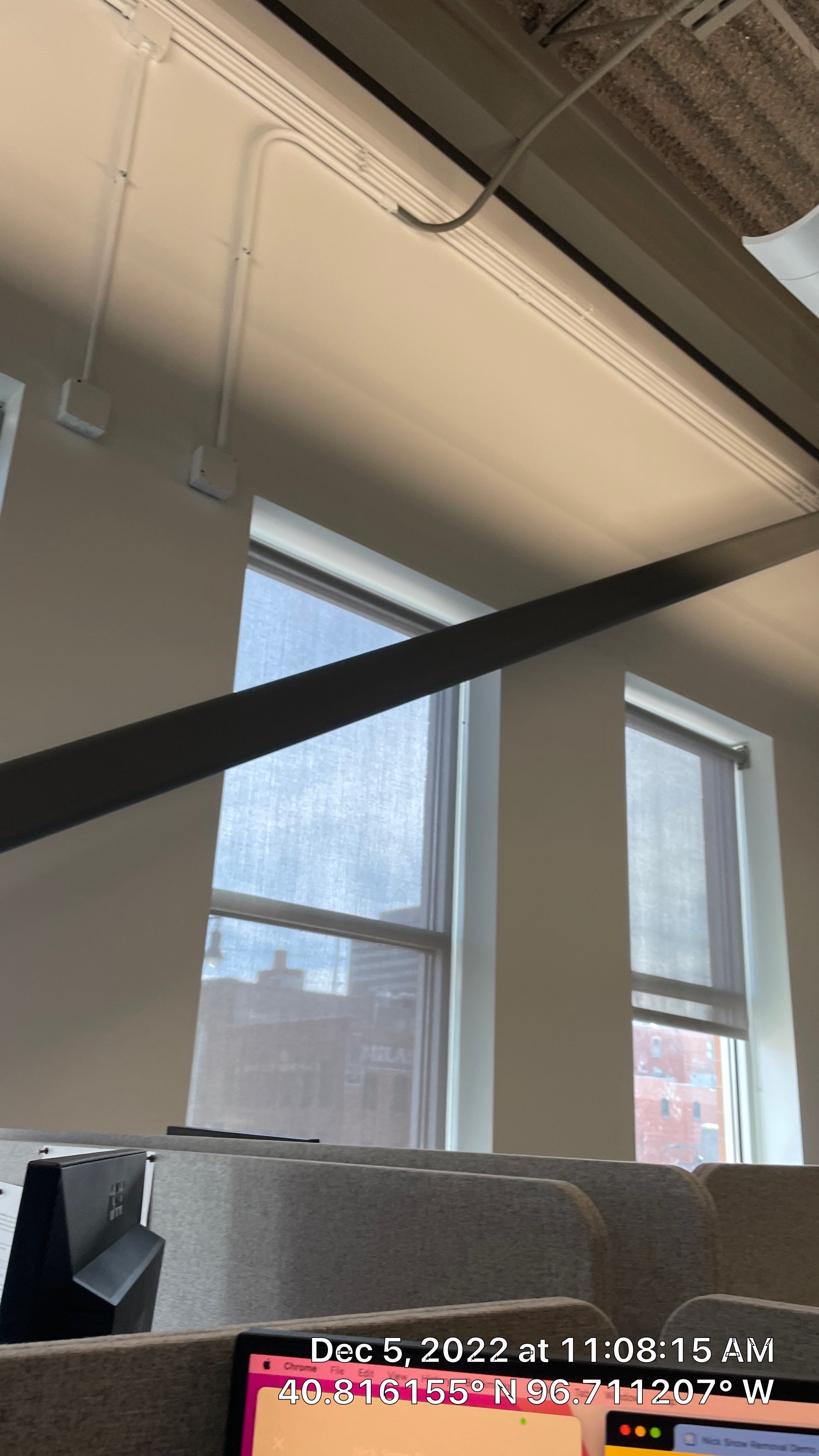 halsdfj ;lasjdf;l ajd;flj asldfj a;slkj by CompanyCam Sales Demo