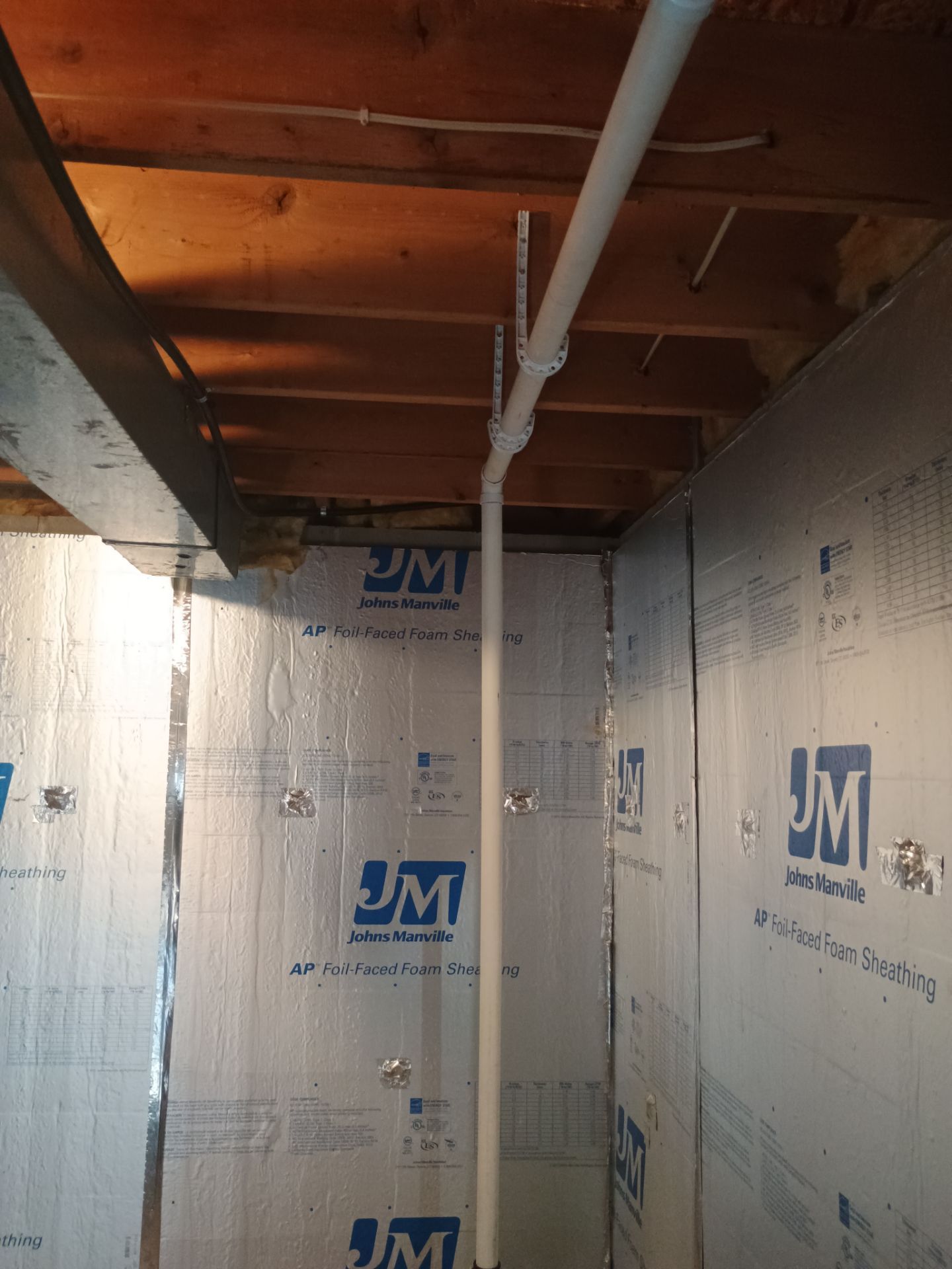 Sump Pump Control & Backup Upgrade in Plymouth, MN by Waterproofing Northeast