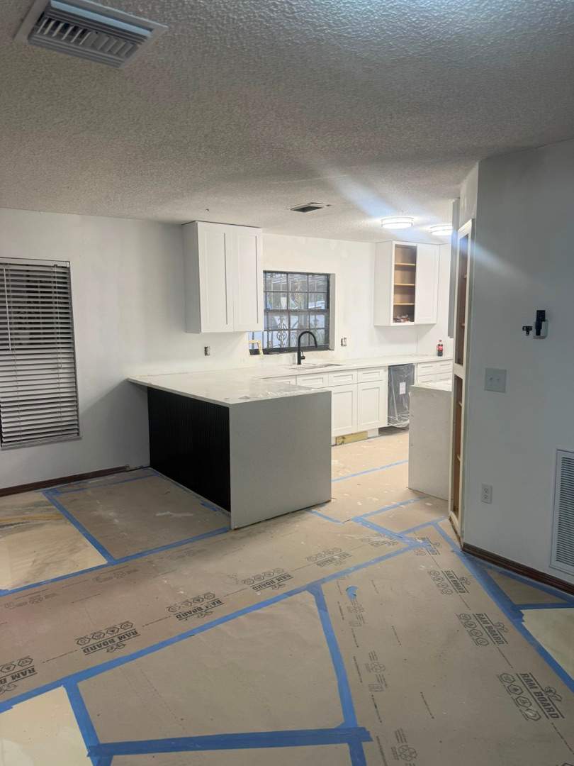 Project in Tampa by You Restorations LLC DBA YOU-Home