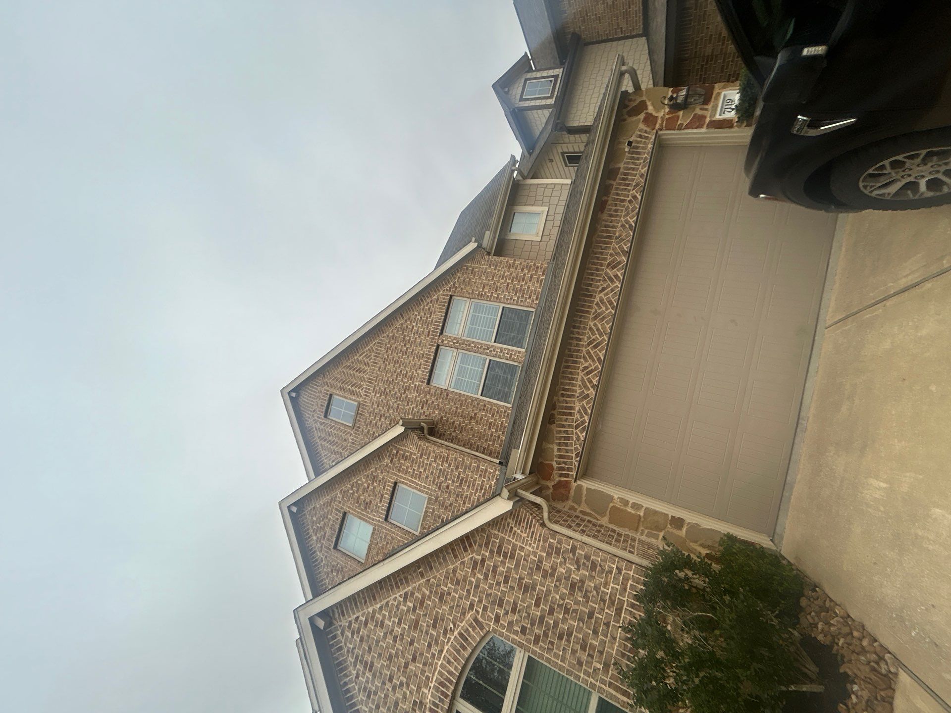 Roof Repair Spring by Roof Repair Company