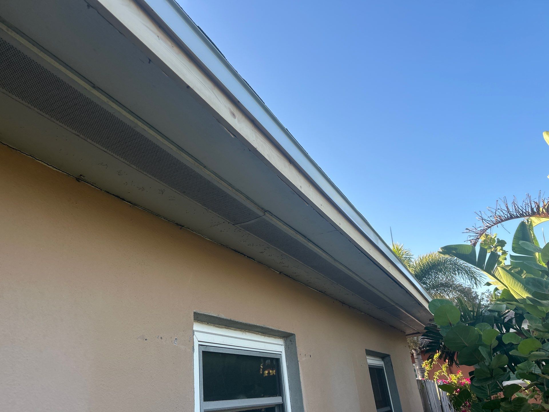 Project in St. Petersburg 33710 by Mitchell Roofing Company LLC 