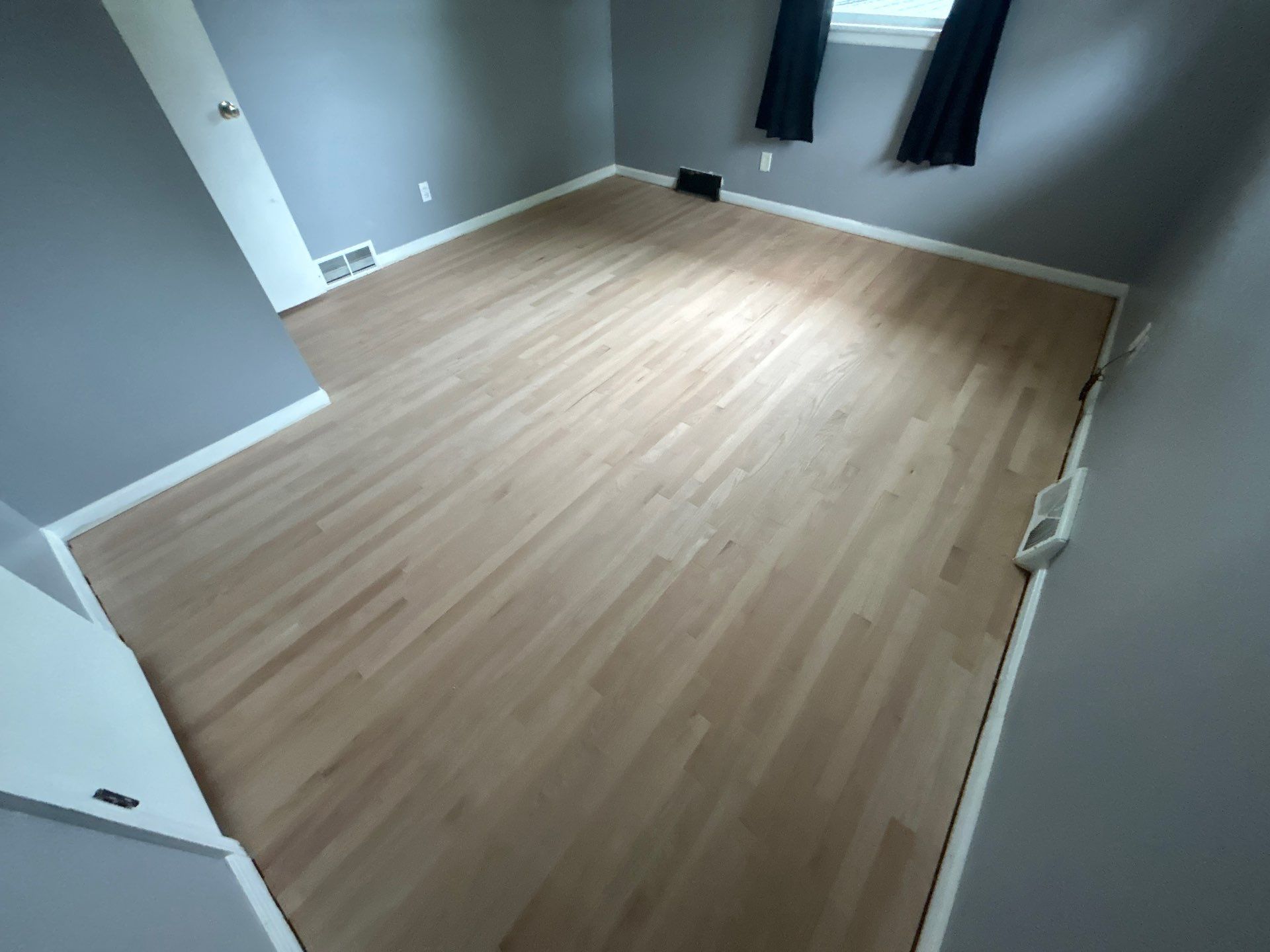 Project in Louisville by Footprints Floors Kentucky