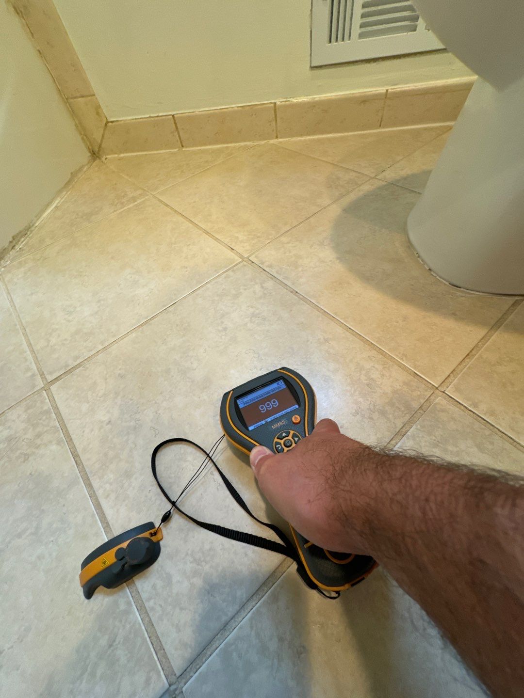 Project in Livonia by EzDry Water Mitigation & Property Restoration