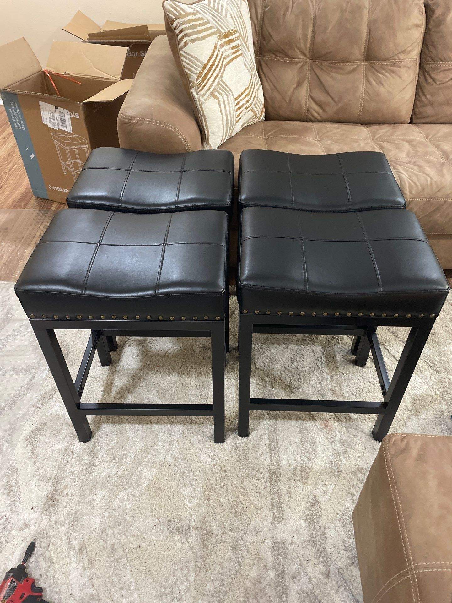 Furniture & Equipment Assembly Projects by Hangman Mounting & Installation