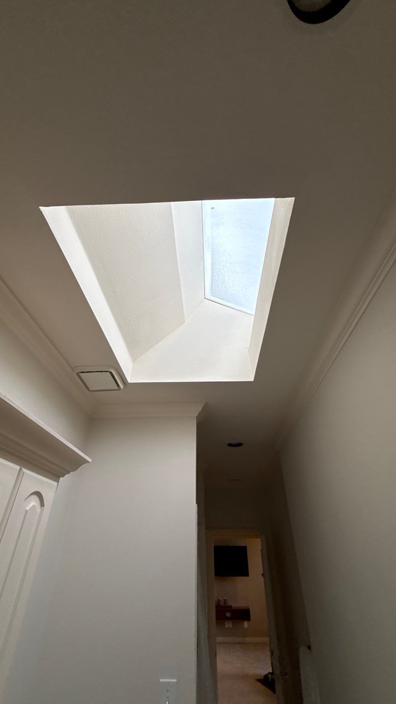 Interior Painting in Dallas by Nomad Painting