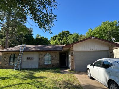 Project in Garland