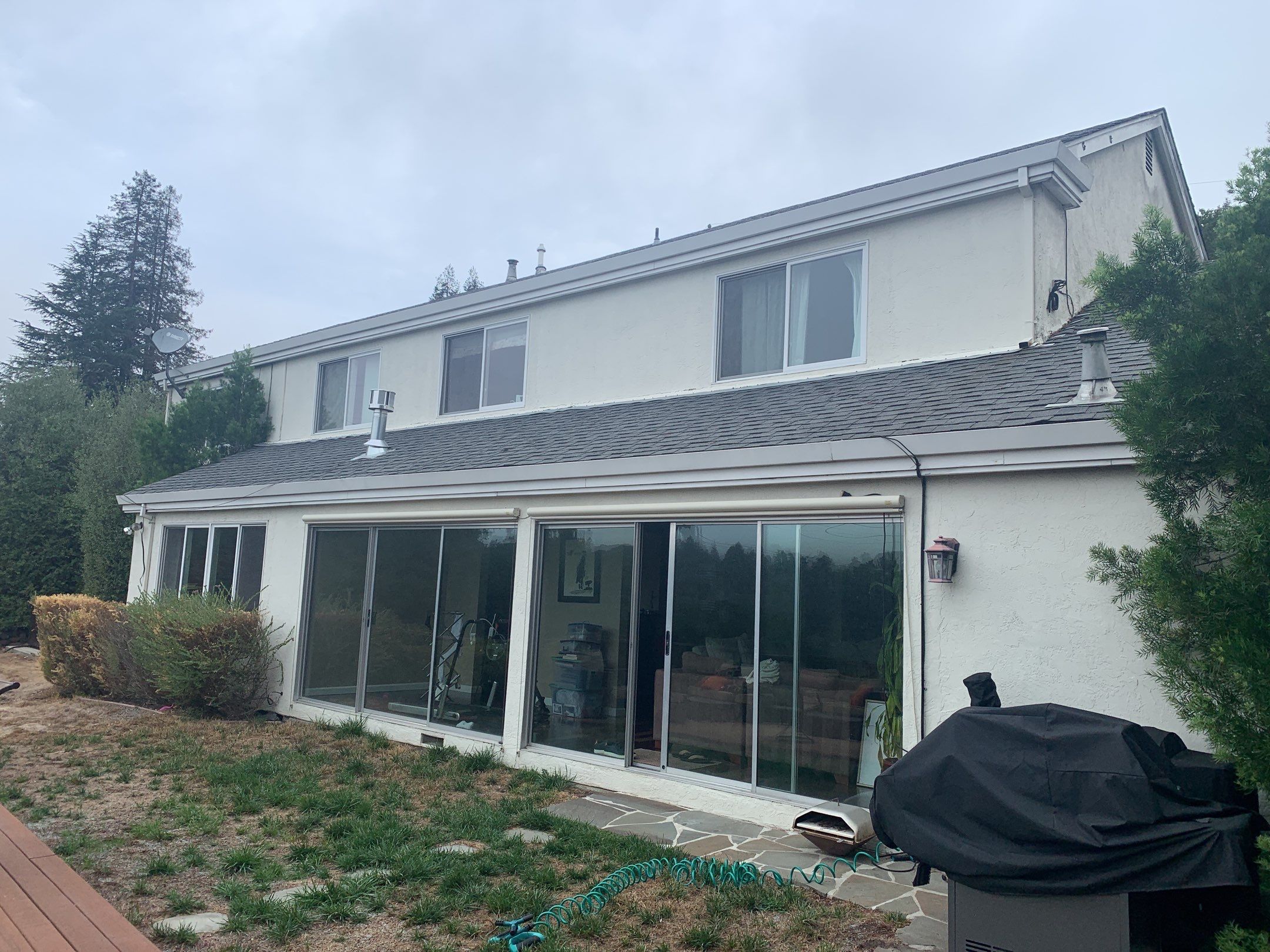 14 Cedar Lane by SpotFree Window Cleaning